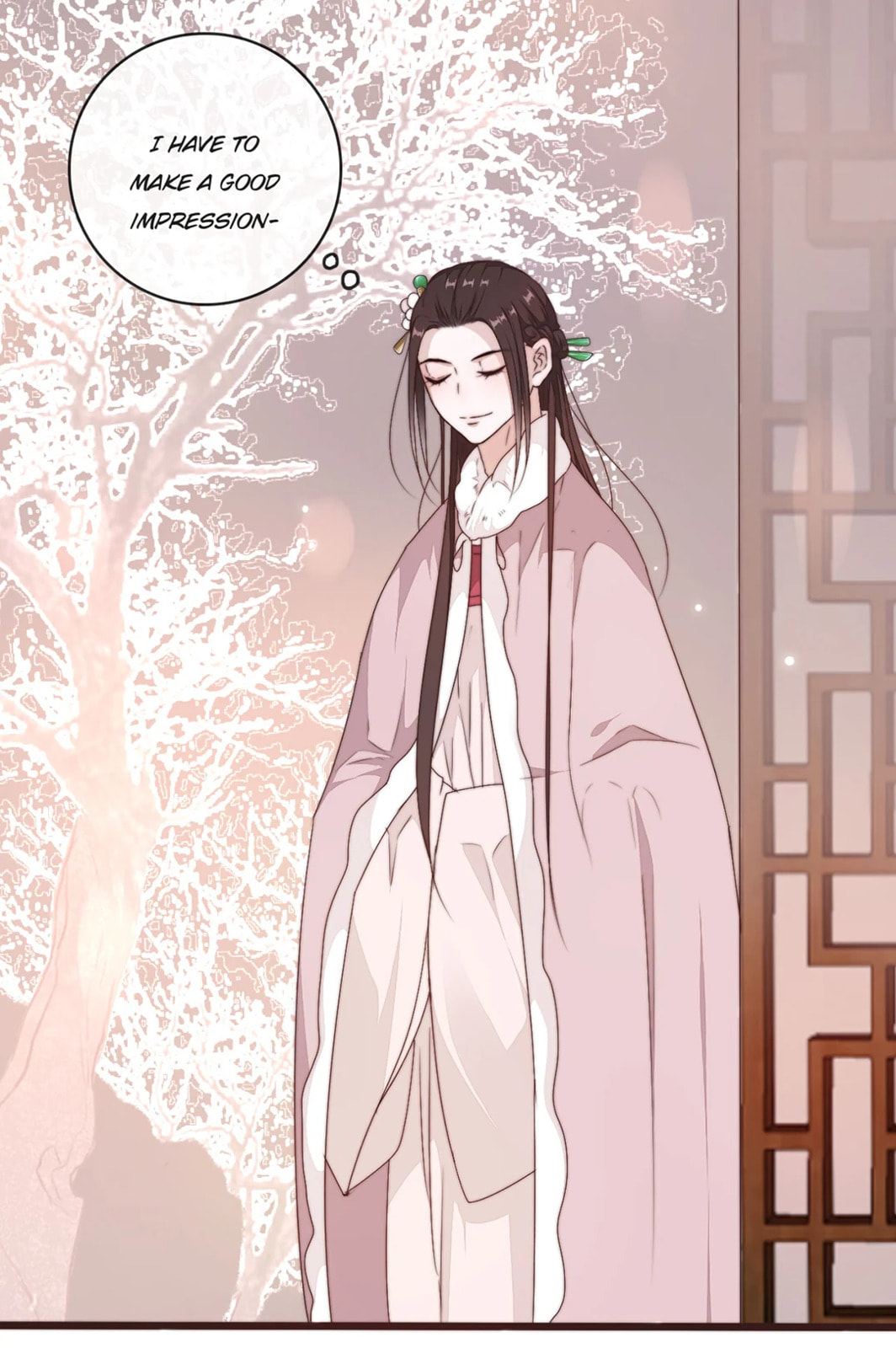 Read Lost and Found (Colored) chapter 130 image 4 on Lezhin