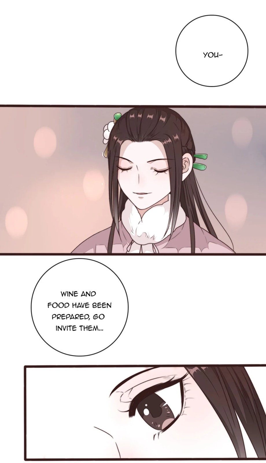 Read Lost and Found (Colored) chapter 130 image 5 on Lezhin