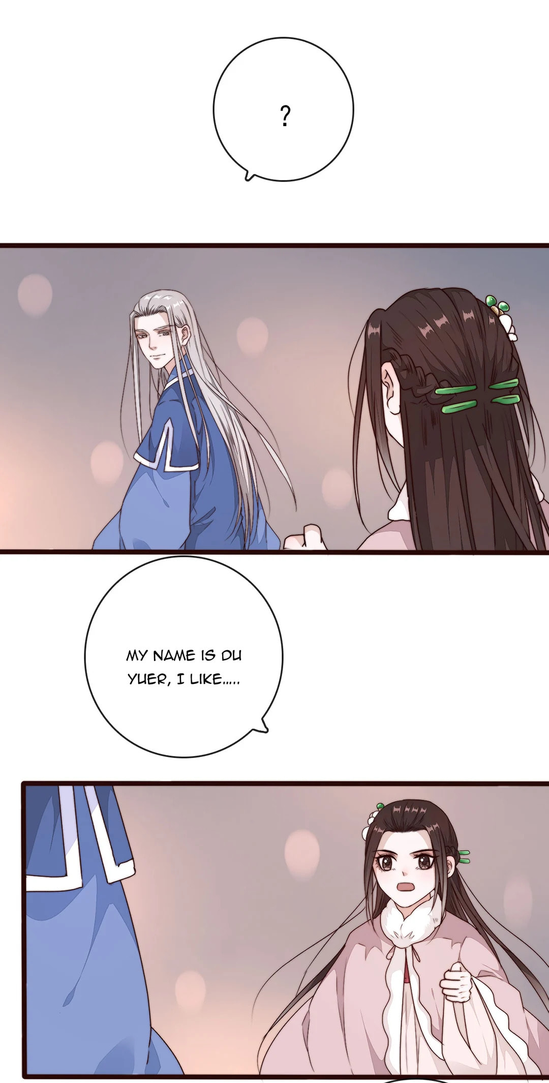 Read Lost and Found (Colored) chapter 130 image 9 on Lezhin