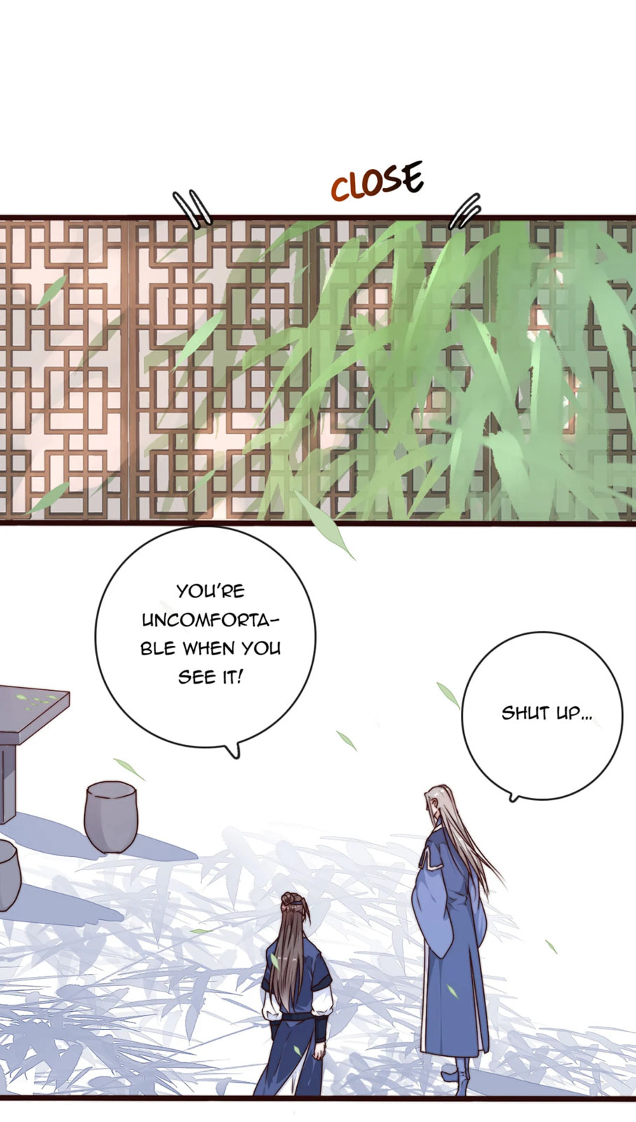 Read Lost and Found (Colored) chapter 131 image 10 on Lezhin