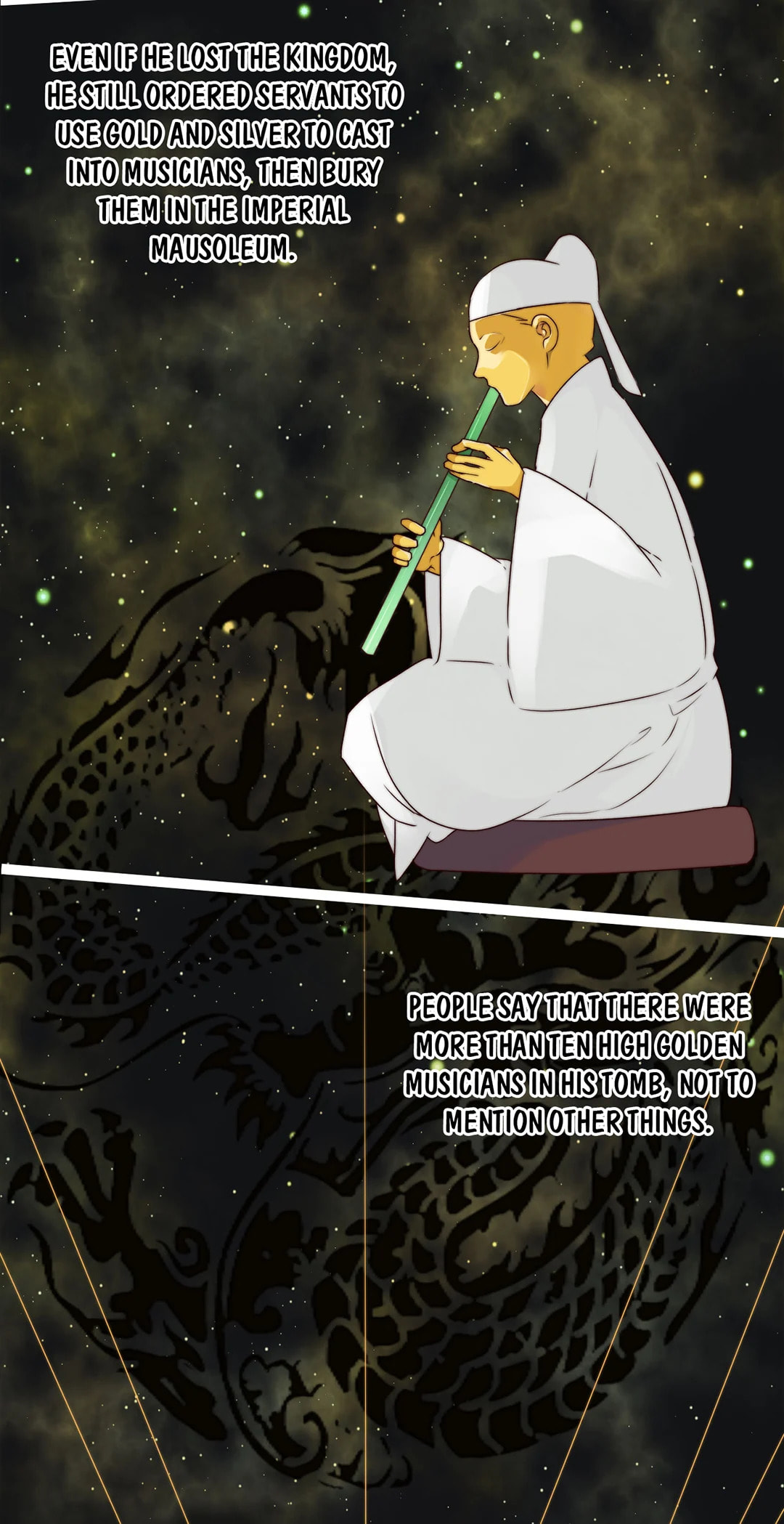 Read Lost and Found (Colored) chapter 131 image 15 on Lezhin