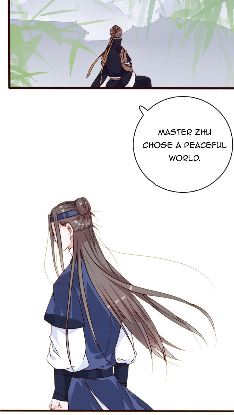Read Lost and Found (Colored) chapter 131 image 24 on Lezhin