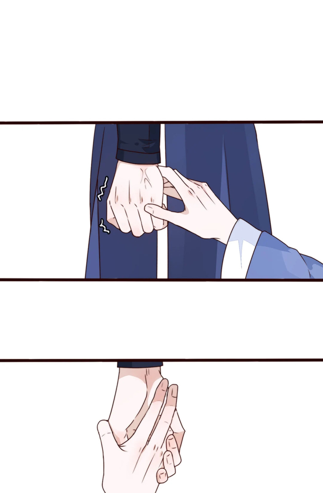 Read Lost and Found (Colored) chapter 131 image 25 on Lezhin