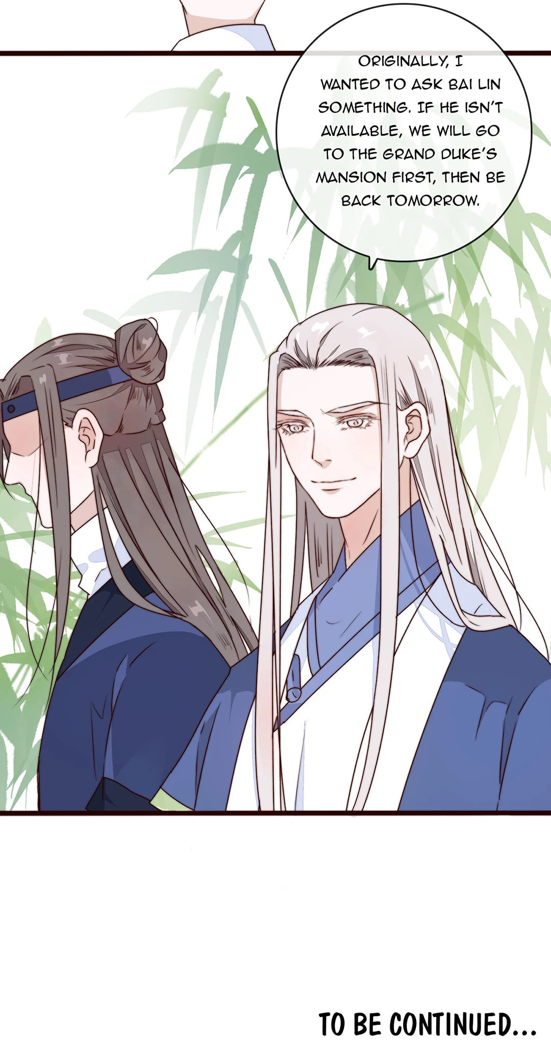 Read Lost and Found (Colored) chapter 131 image 26 on Lezhin