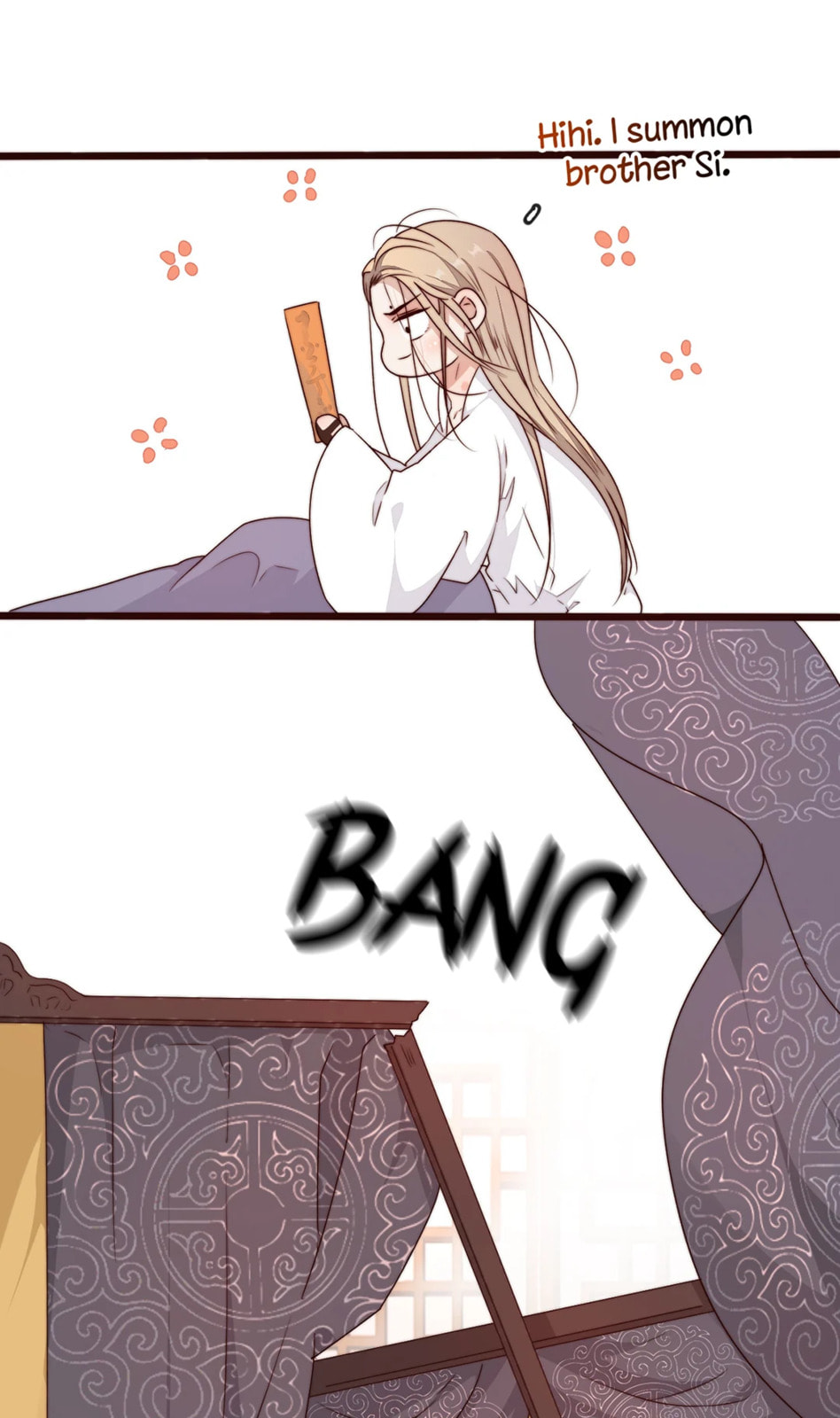 Read Lost and Found (Colored) chapter 131 image 3 on Lezhin