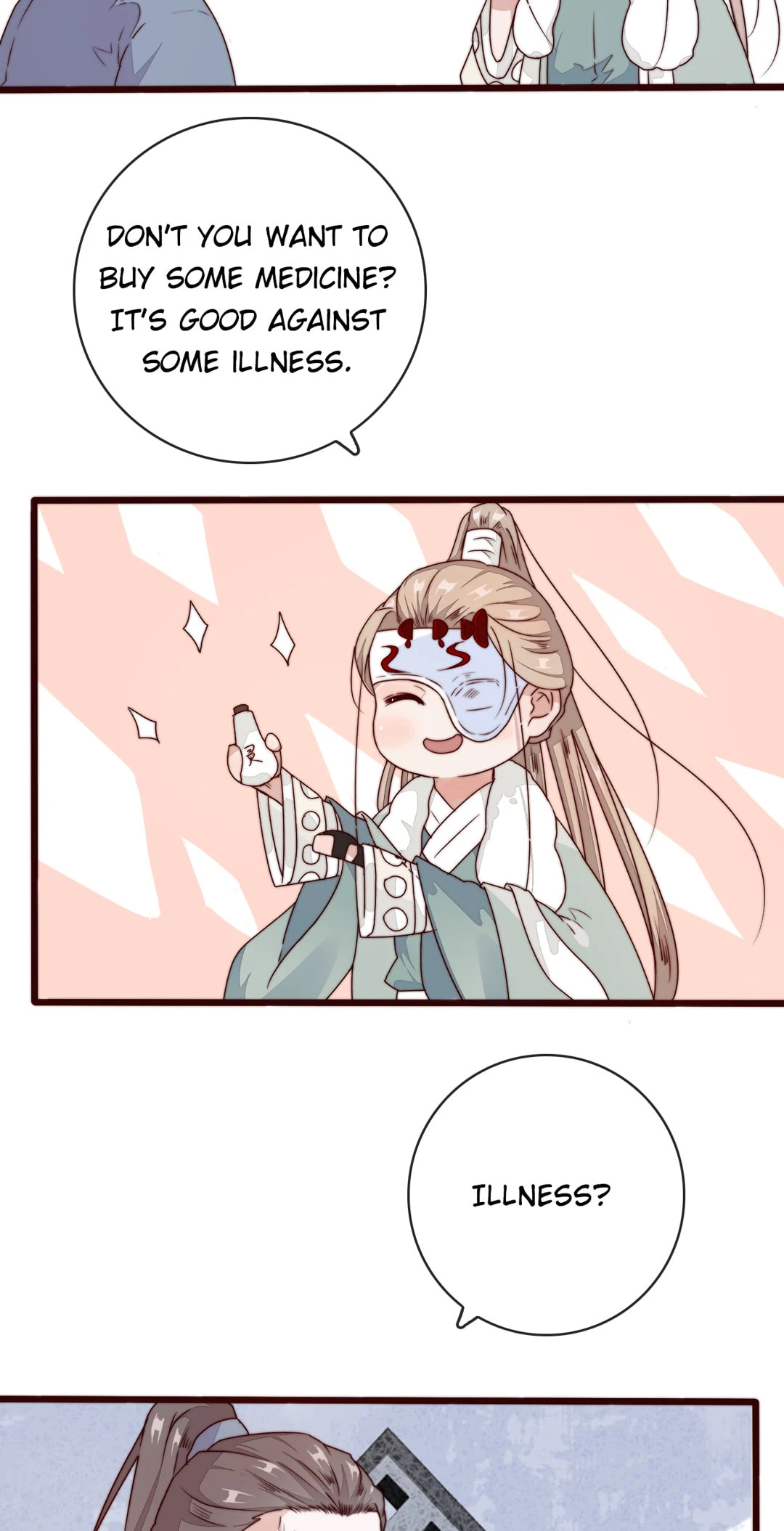 Read Lost and Found (Colored) chapter 133 image 12 on Lezhin