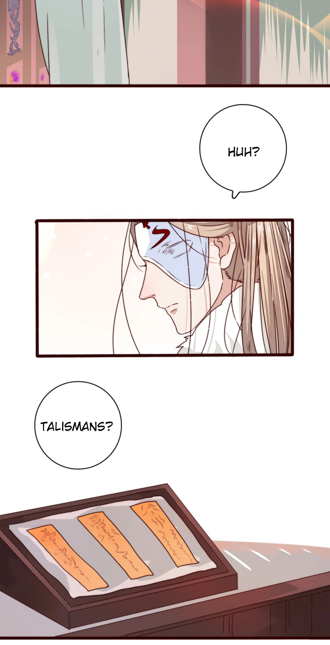 Read Lost and Found (Colored) chapter 133 image 18 on Lezhin