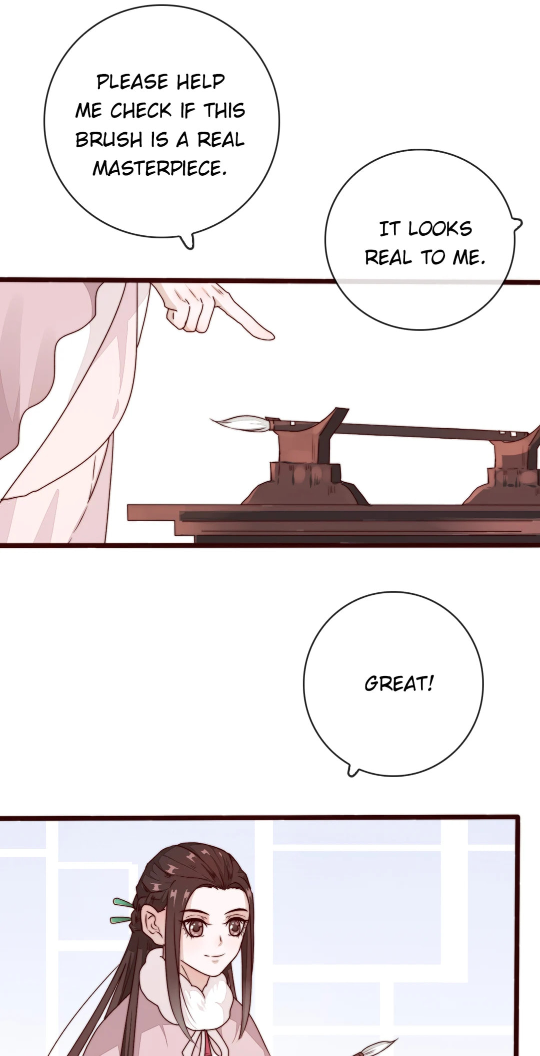Read Lost and Found (Colored) chapter 133 image 21 on Lezhin