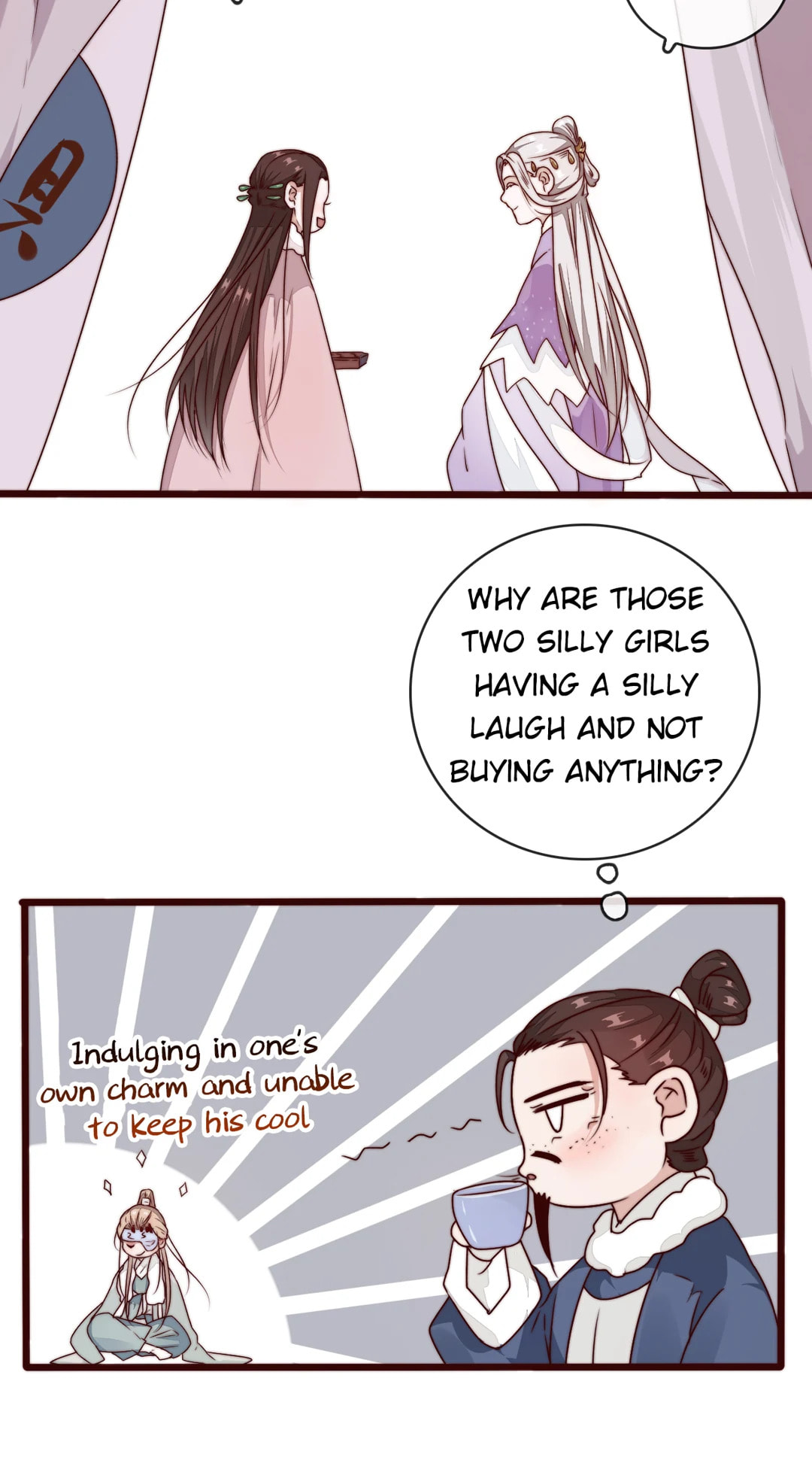 Read Lost and Found (Colored) chapter 133 image 25 on Lezhin