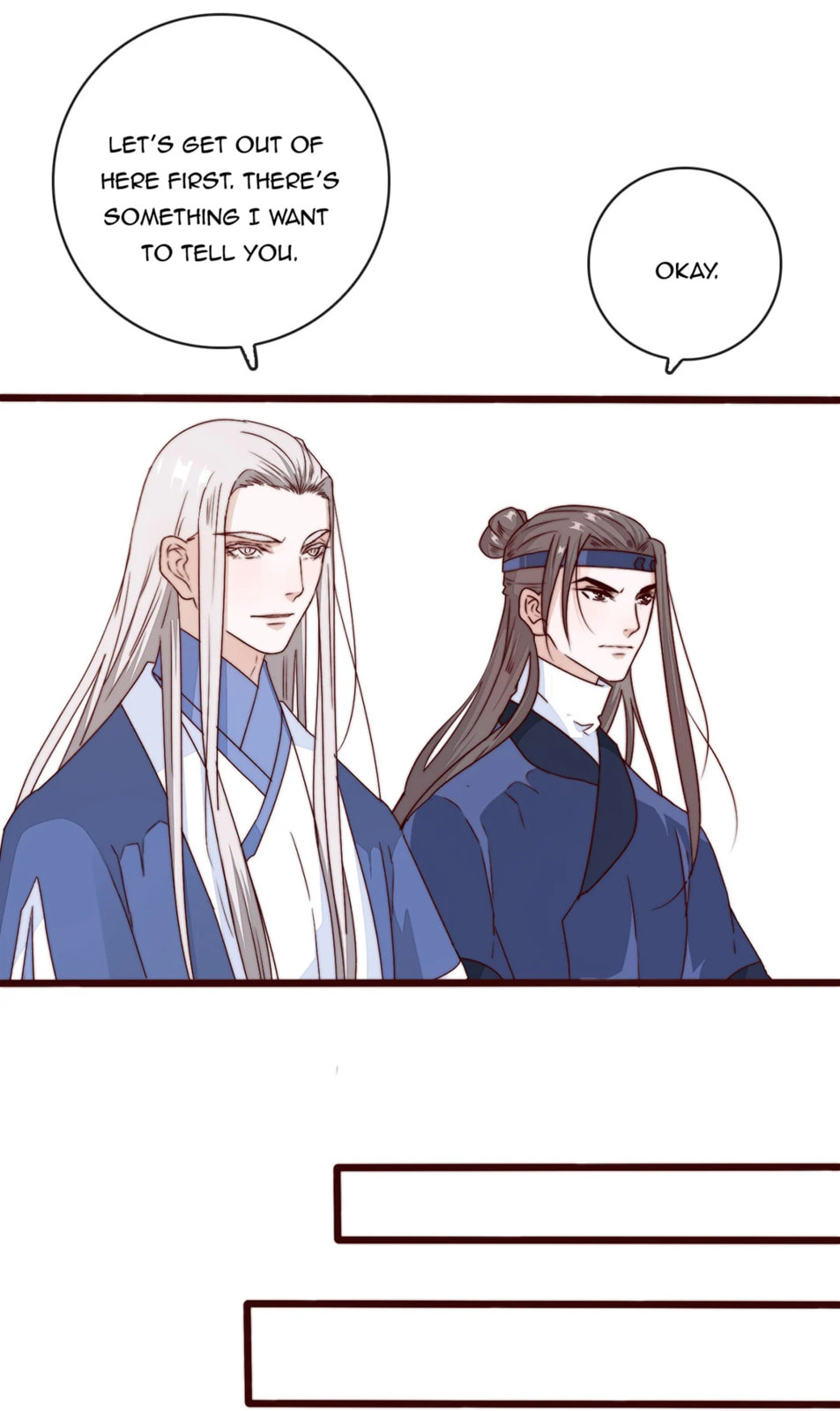 Read Lost and Found (Colored) chapter 134 image 14 on Lezhin