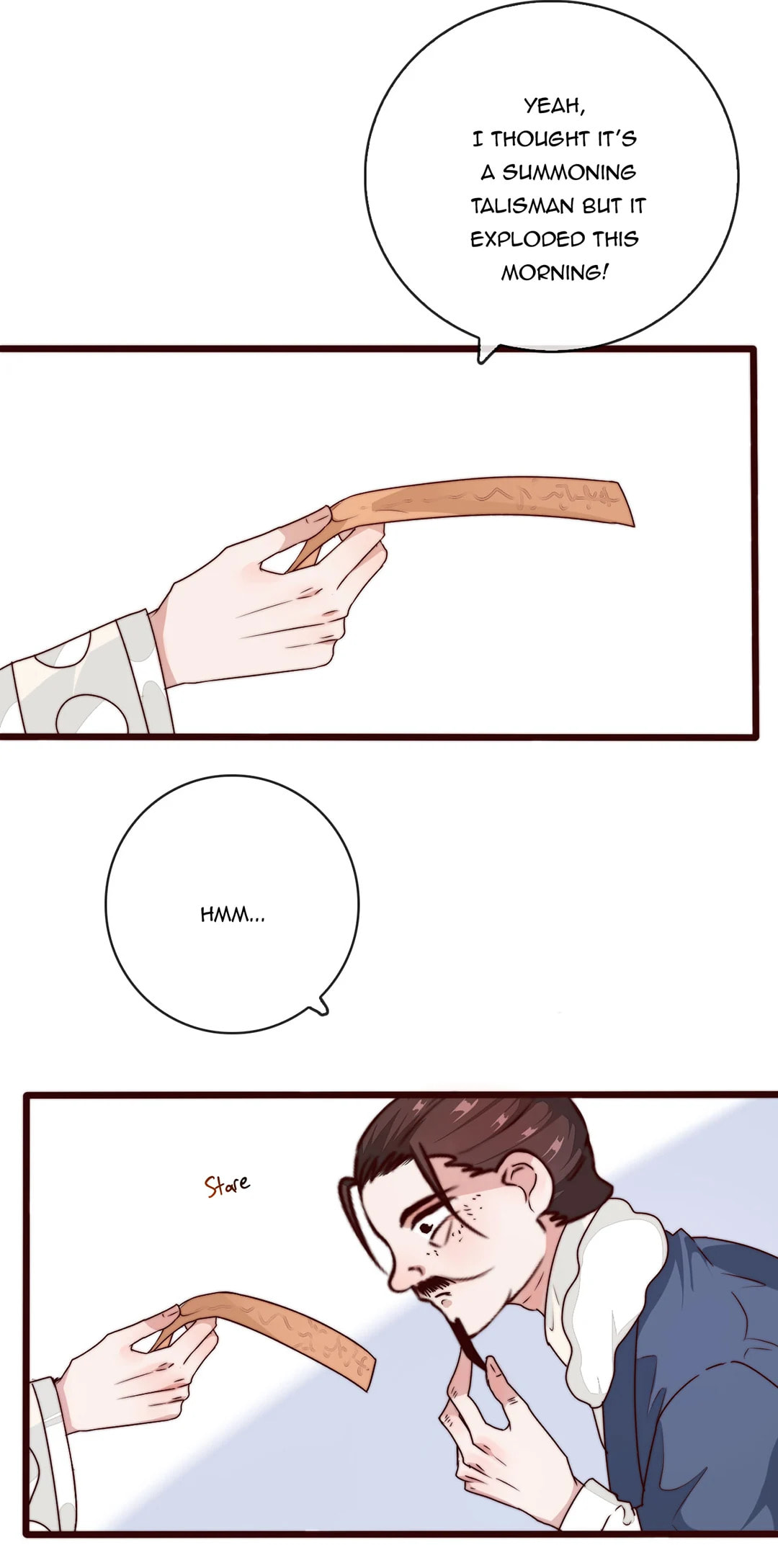 Read Lost and Found (Colored) chapter 134 image 18 on Lezhin