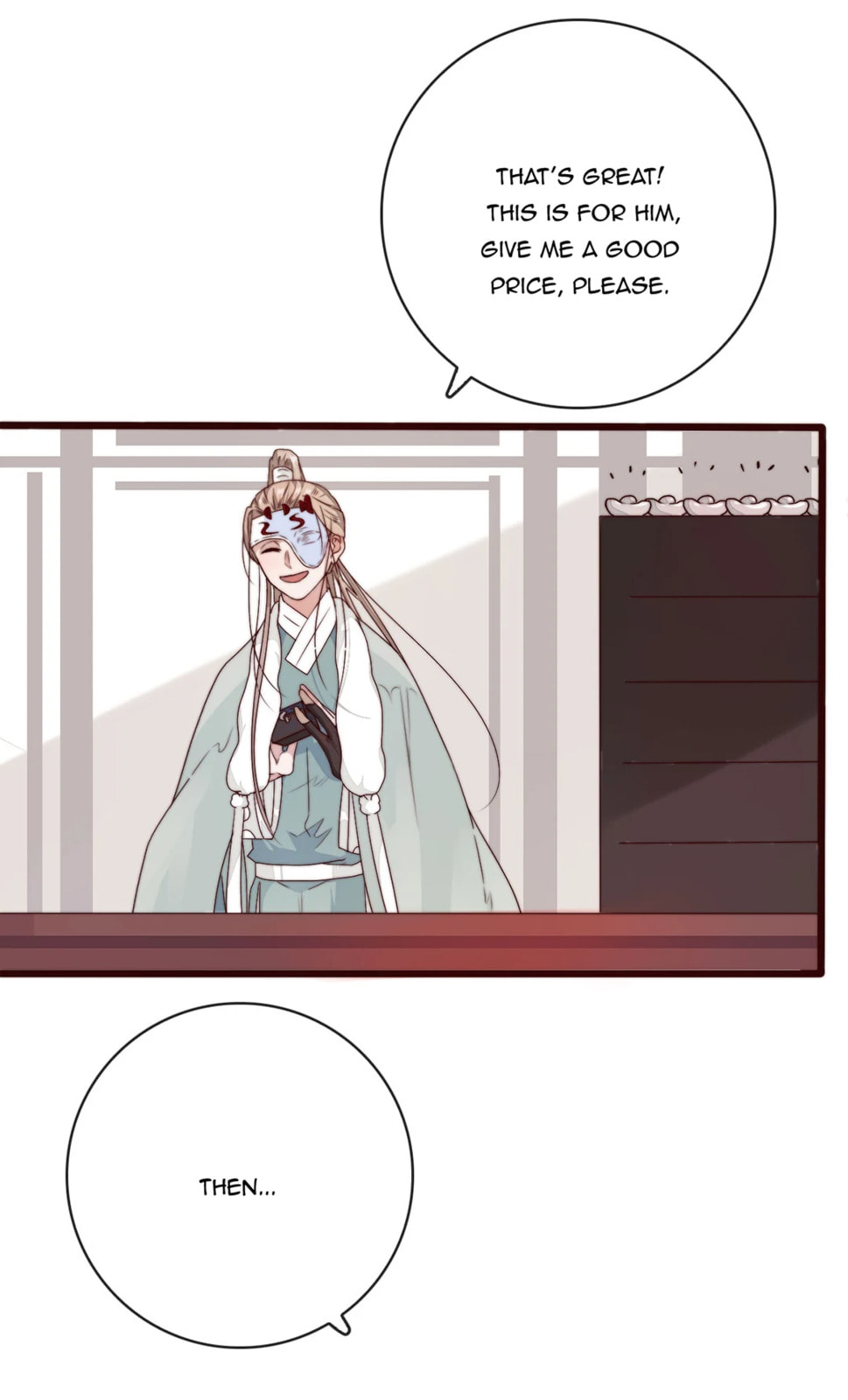 Read Lost and Found (Colored) chapter 134 image 25 on Lezhin