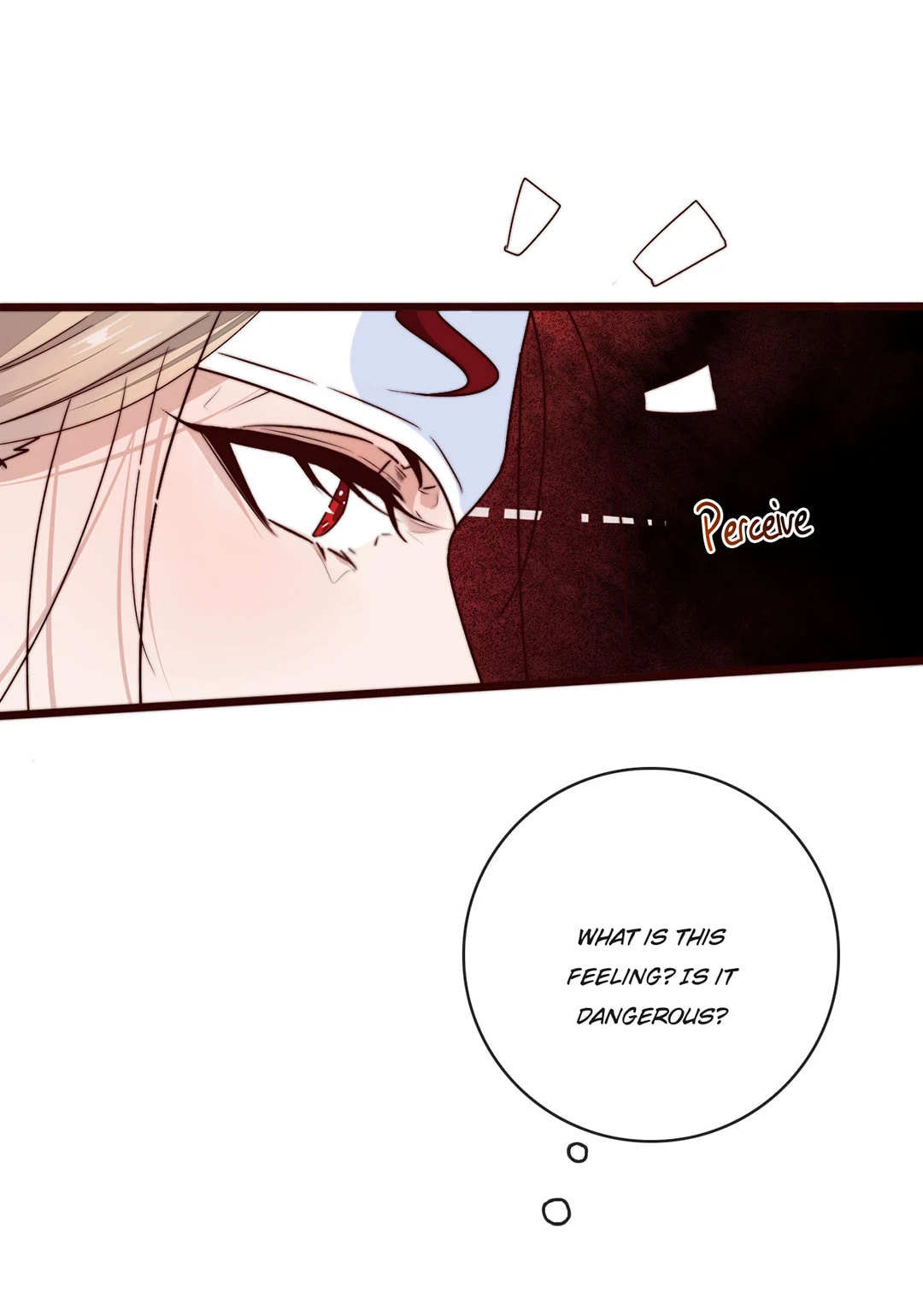 Read Lost and Found (Colored) chapter 134 image 27 on Lezhin