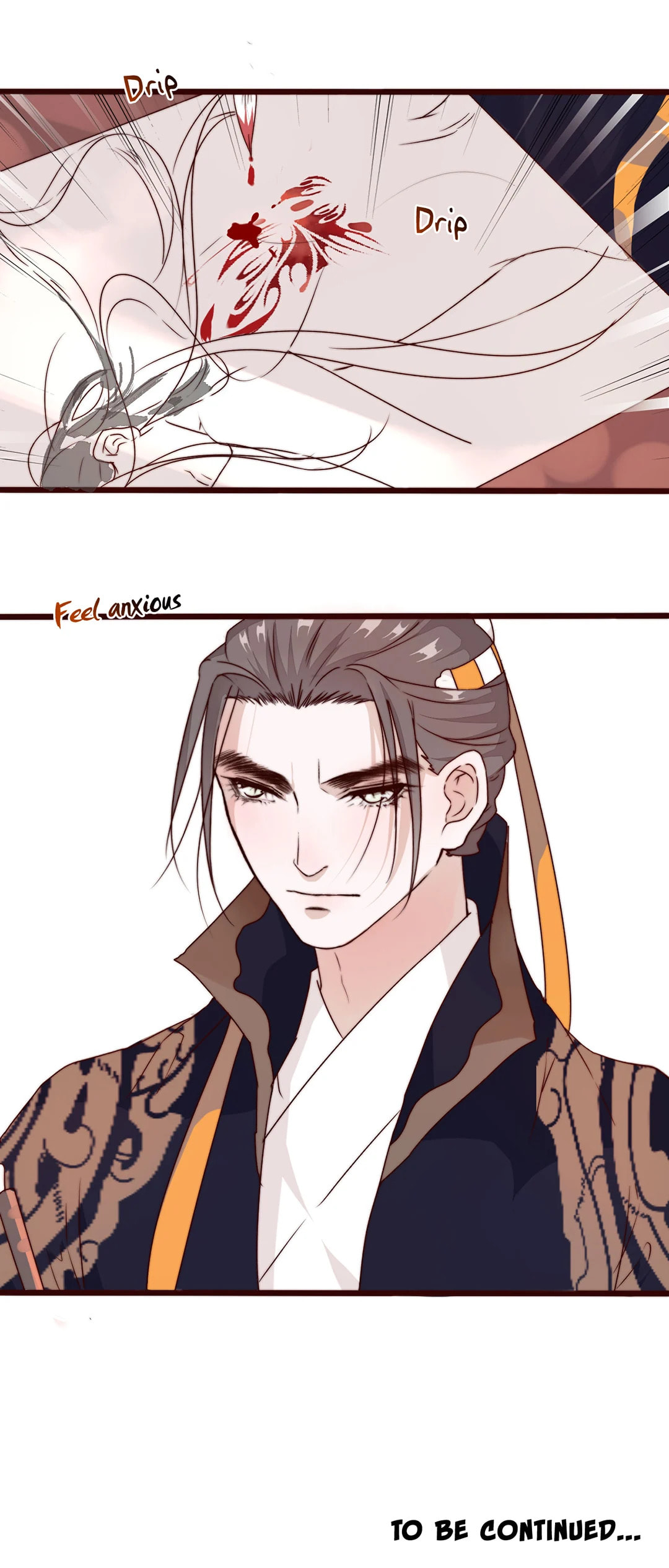 Read Lost and Found (Colored) chapter 134 image 29 on Lezhin