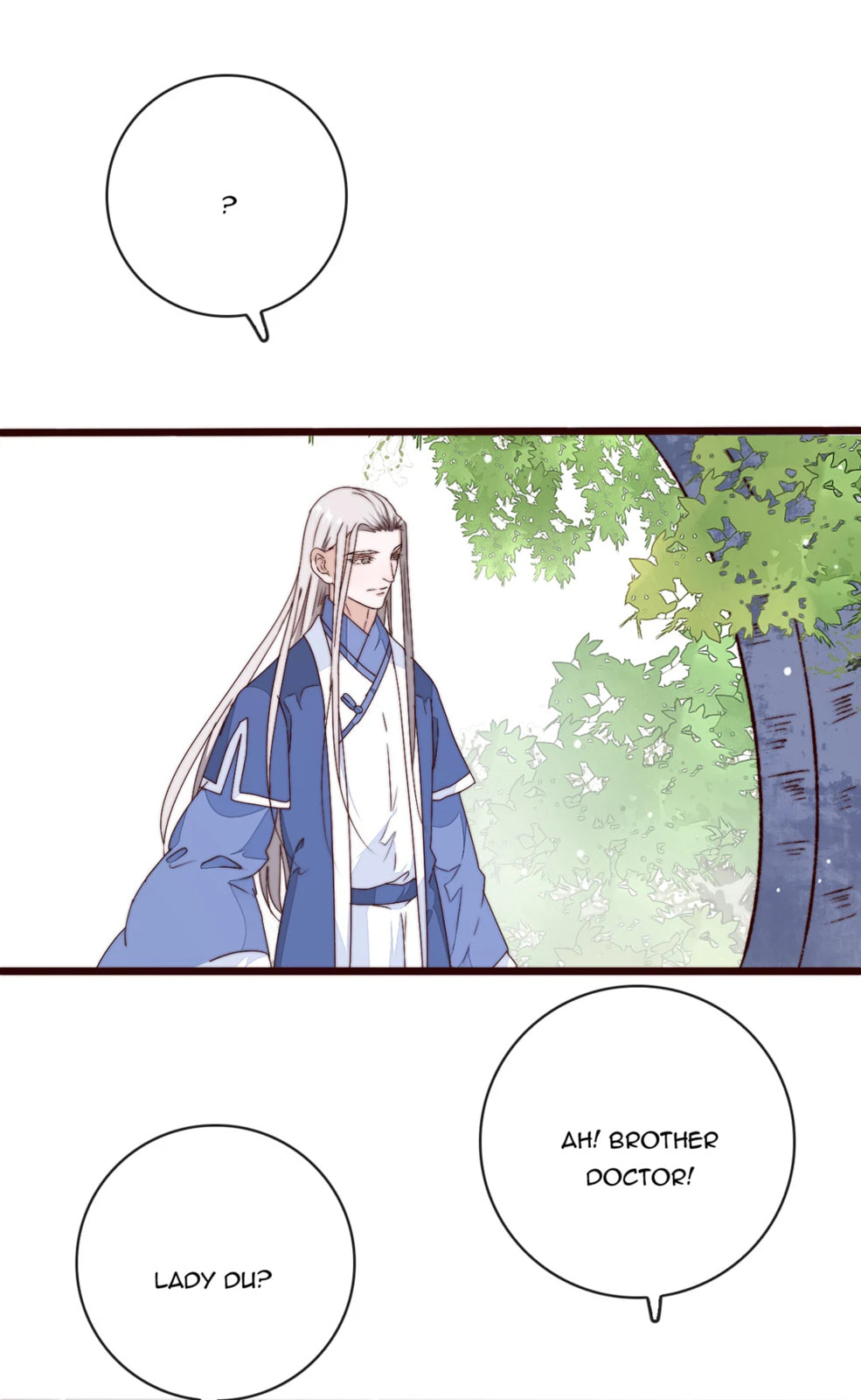 Read Lost and Found (Colored) chapter 134 image 5 on Lezhin