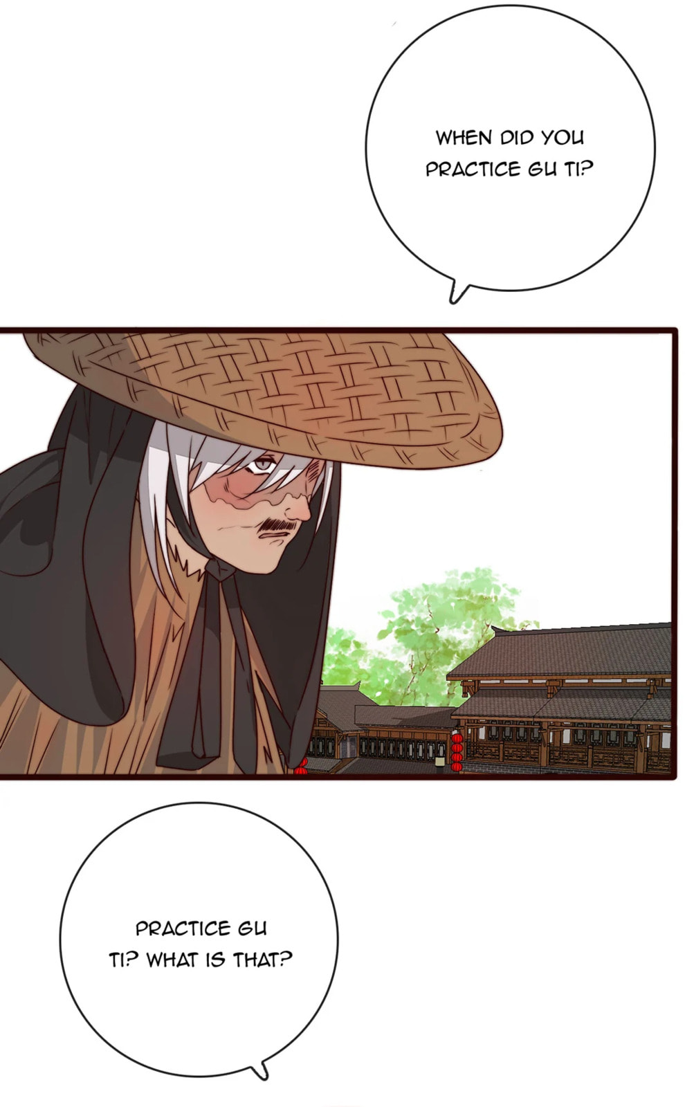 Read Lost and Found (Colored) chapter 136 image 10 on Lezhin