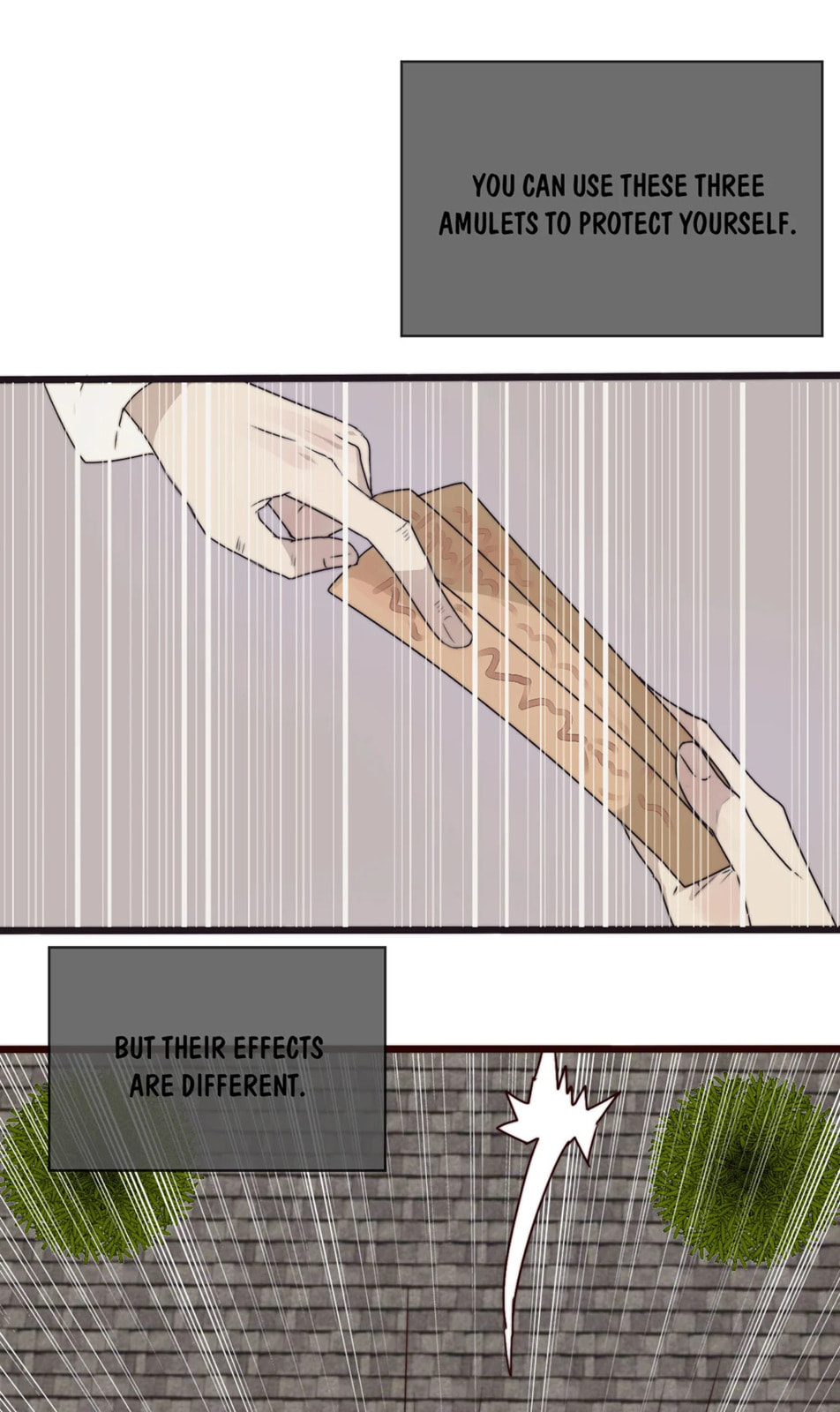Read Lost and Found (Colored) chapter 136 image 13 on Lezhin