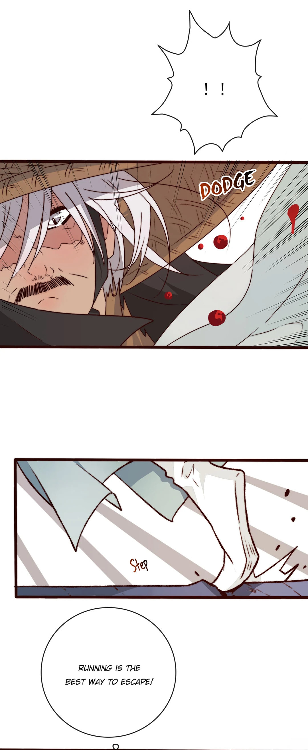 Read Lost and Found (Colored) chapter 136 image 17 on Lezhin