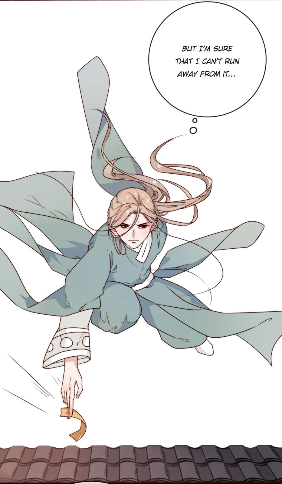Read Lost and Found (Colored) chapter 136 image 19 on Lezhin