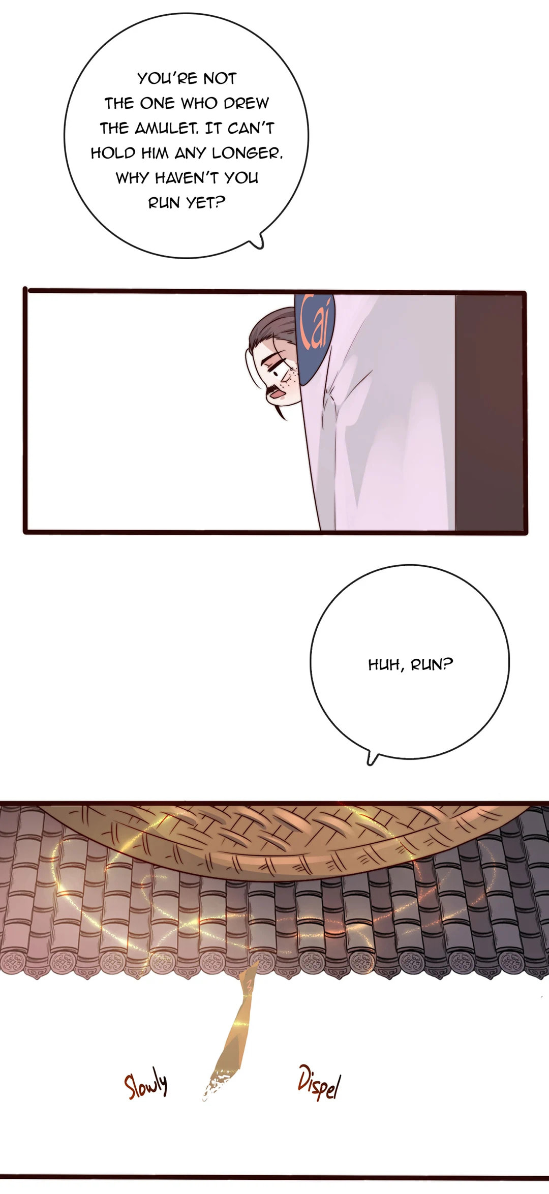 Read Lost and Found (Colored) chapter 136 image 24 on Lezhin