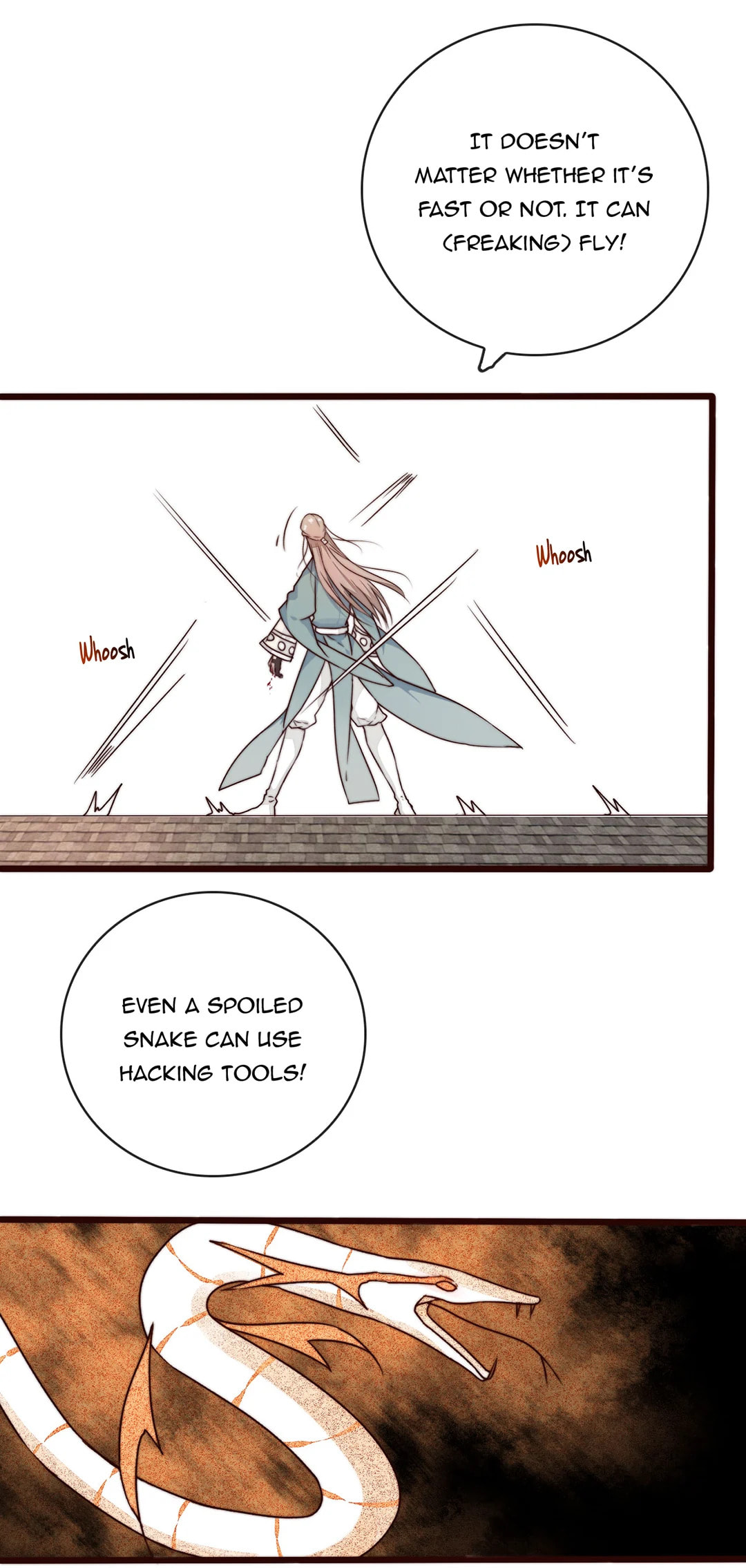 Read Lost and Found (Colored) chapter 136 image 27 on Lezhin