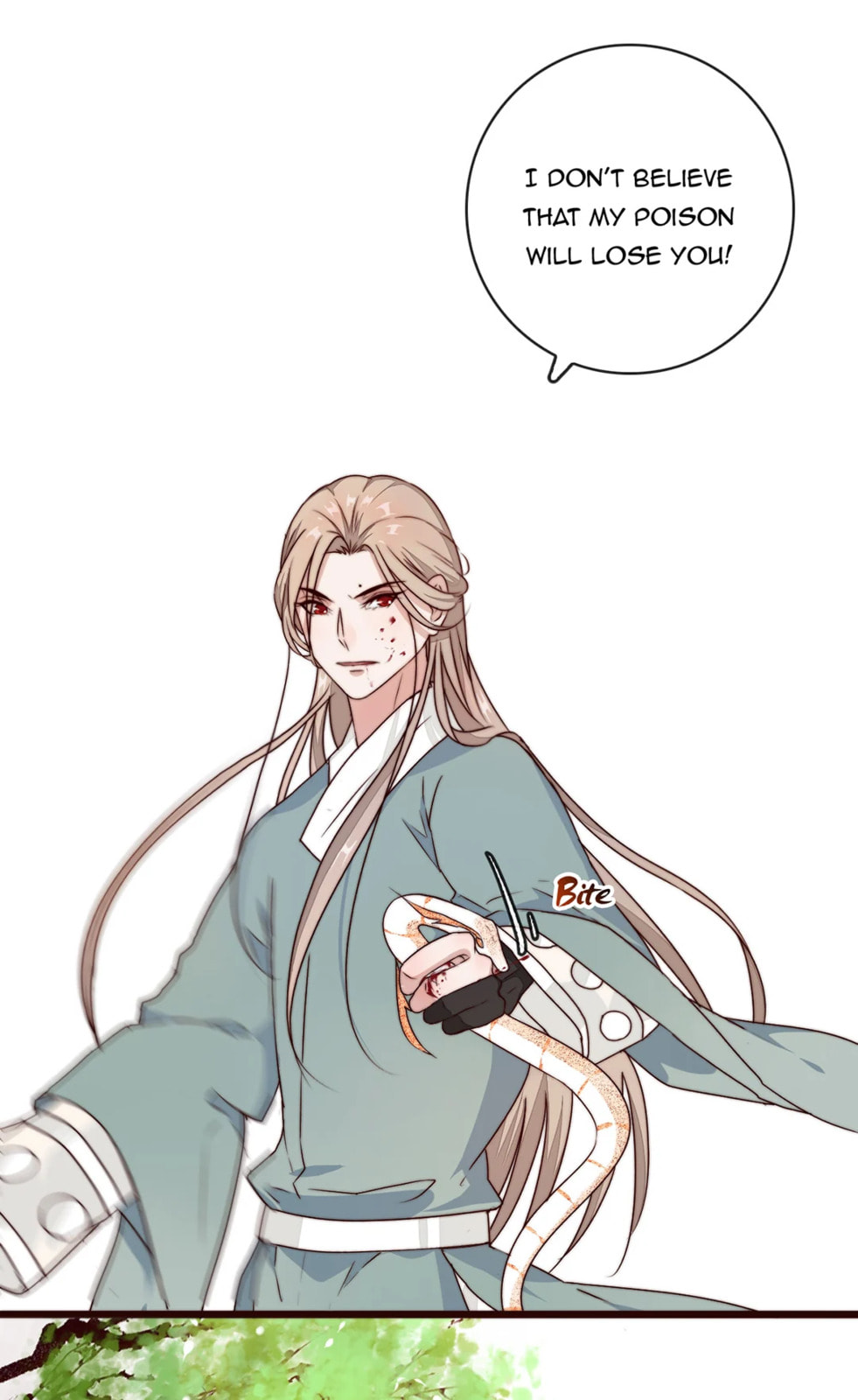 Read Lost and Found (Colored) chapter 136 image 29 on Lezhin