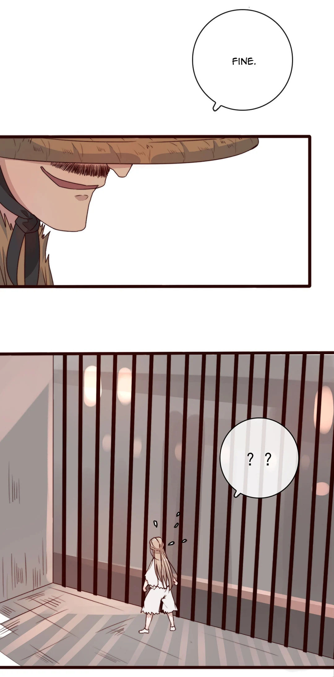 Read Lost and Found (Colored) chapter 136 image 4 on Lezhin