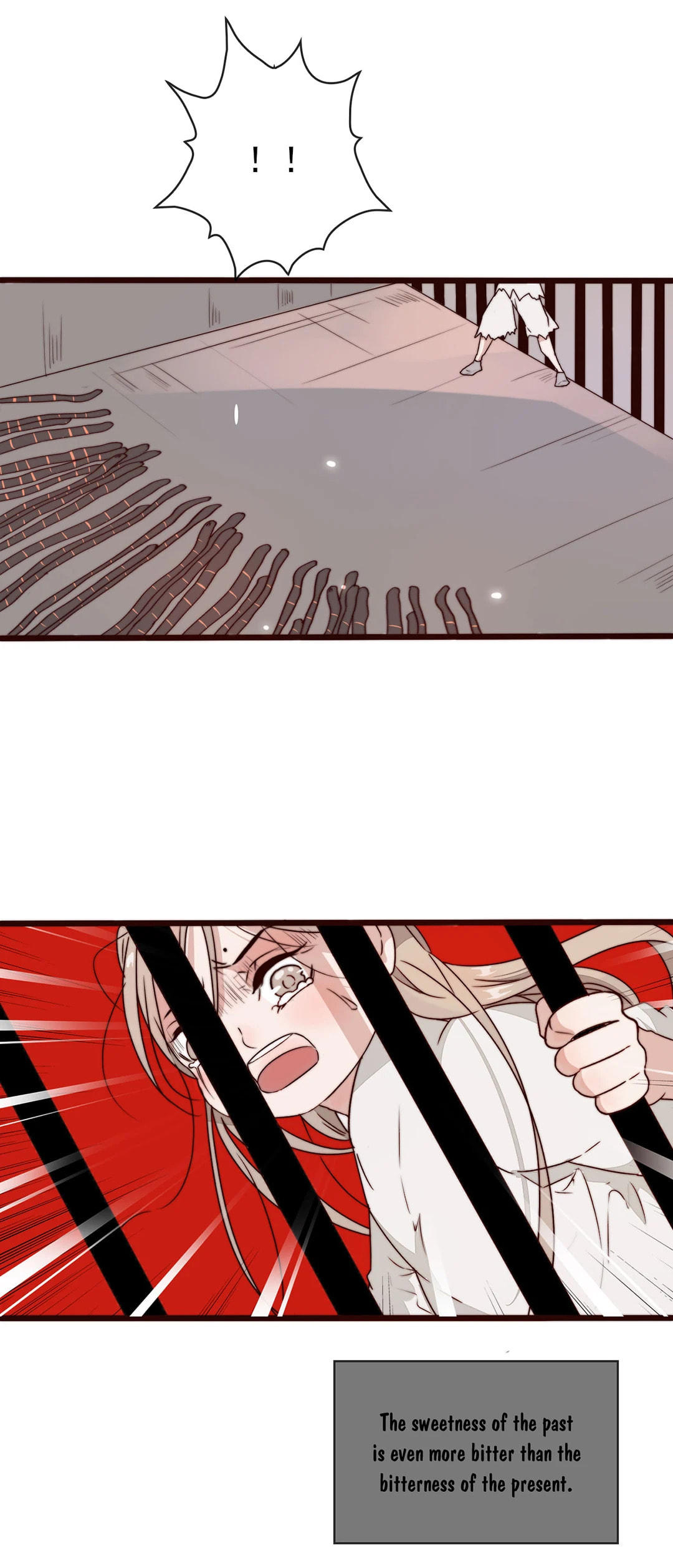 Read Lost and Found (Colored) chapter 136 image 5 on Lezhin