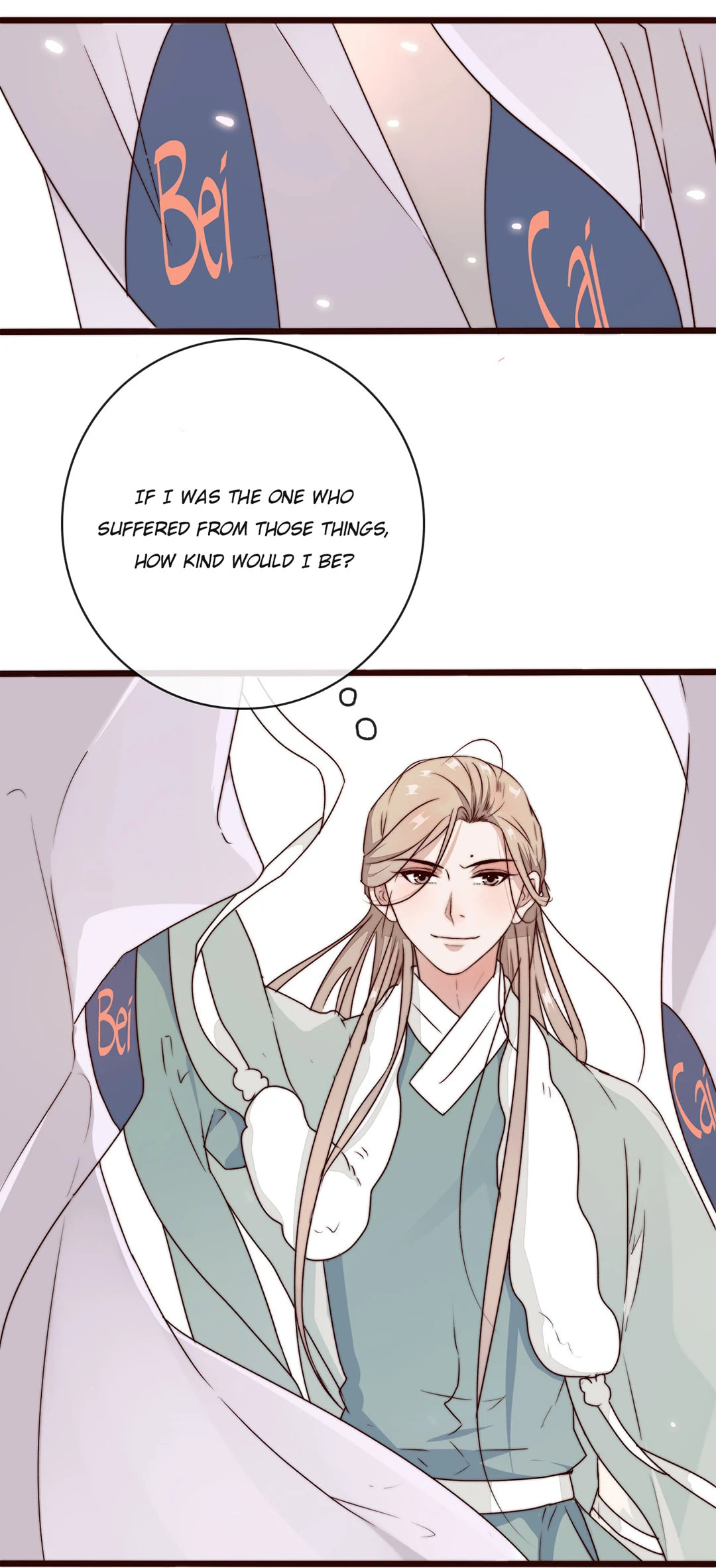 Read Lost and Found (Colored) chapter 136 image 6 on Lezhin