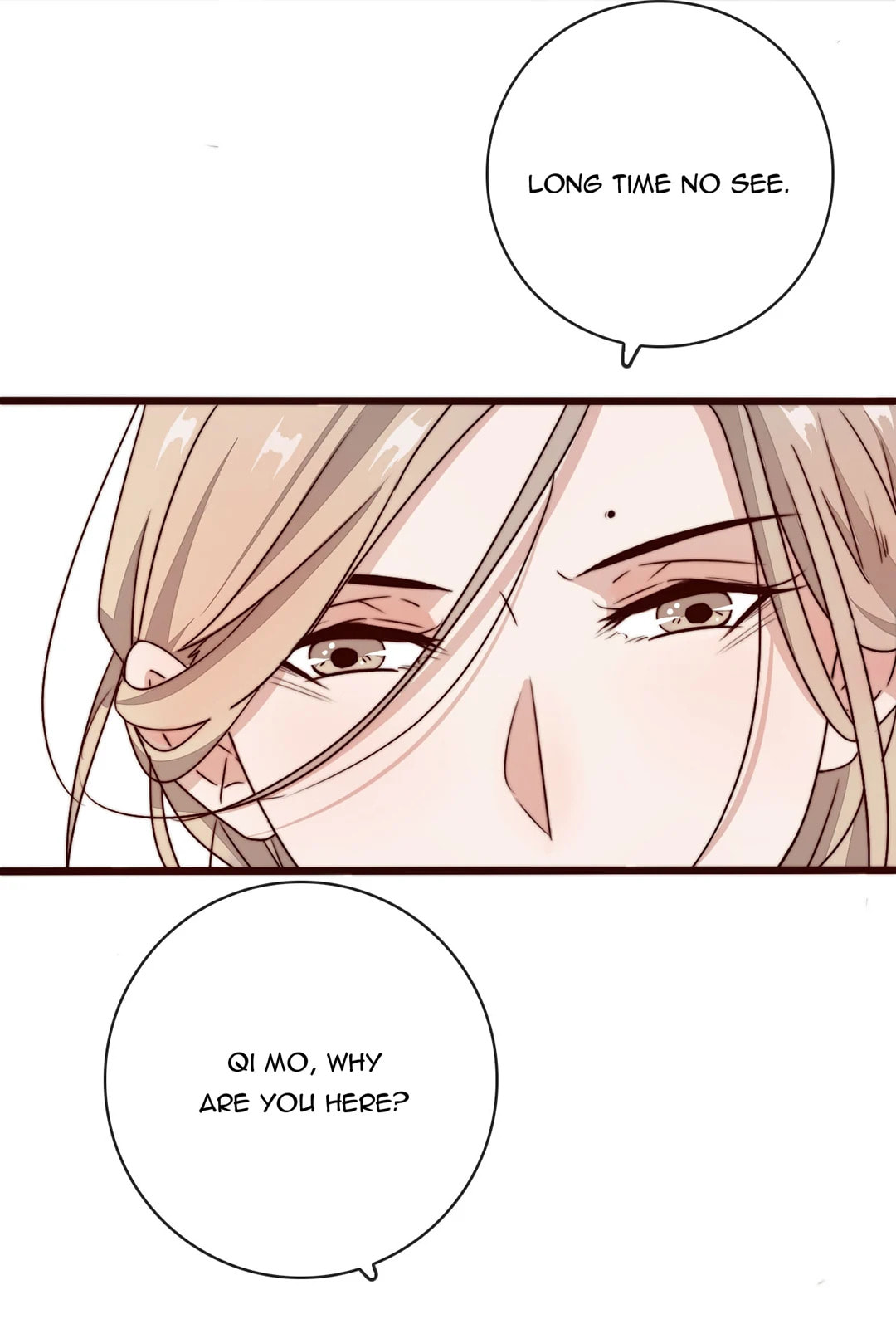 Read Lost and Found (Colored) chapter 136 image 7 on Lezhin