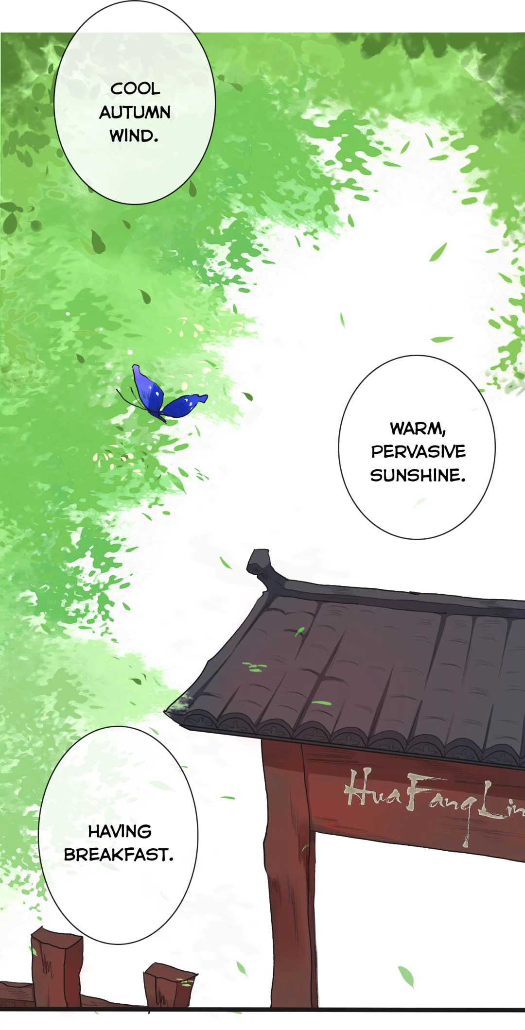 Read Lost and Found (Colored) chapter 137 image 1 on Lezhin