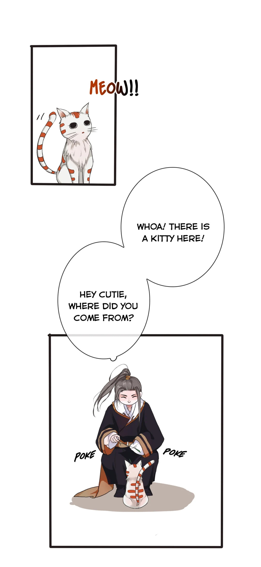 Read Lost and Found (Colored) chapter 137 image 11 on Lezhin