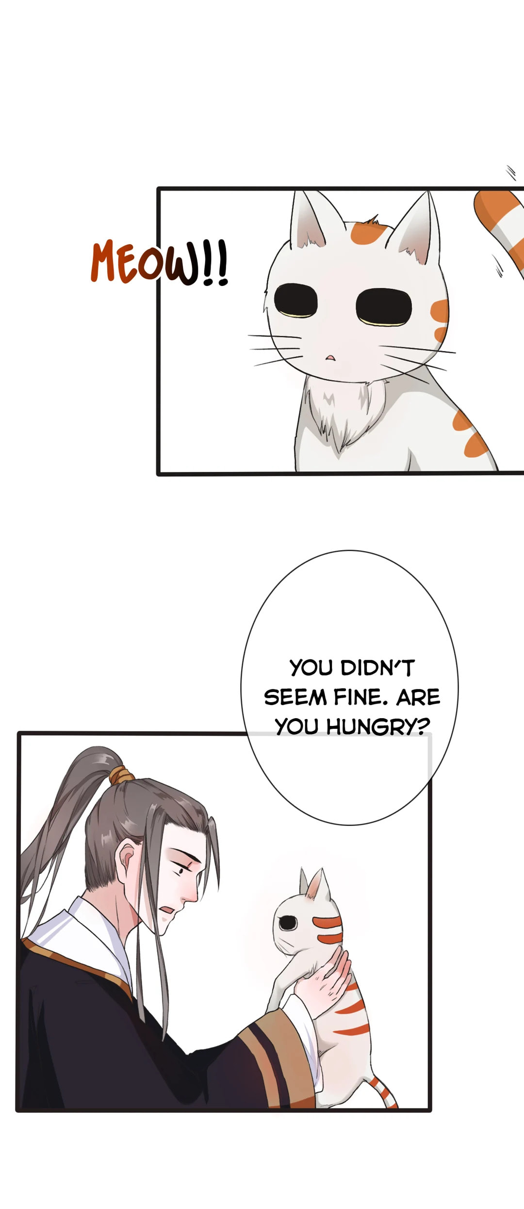 Read Lost and Found (Colored) chapter 137 image 12 on Lezhin