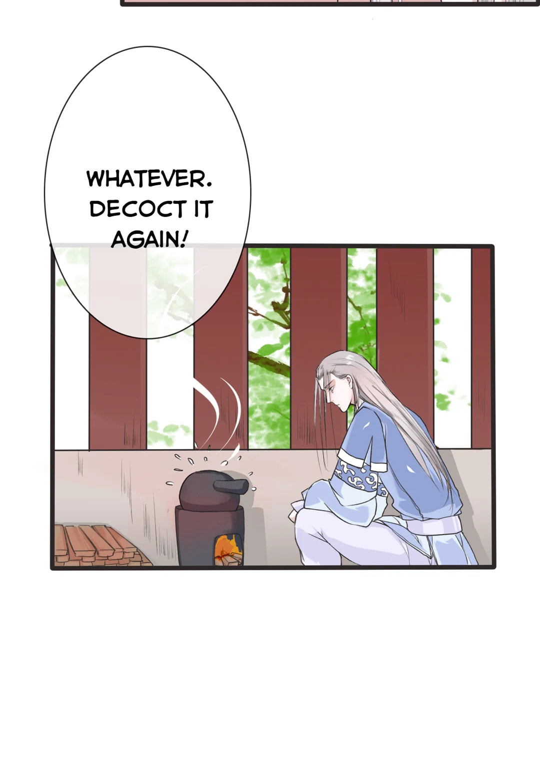 Read Lost and Found (Colored) chapter 137 image 18 on Lezhin