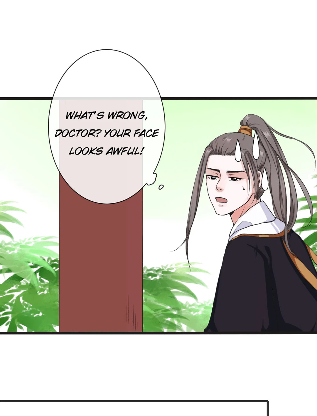 Read Lost and Found (Colored) chapter 137 image 19 on Lezhin