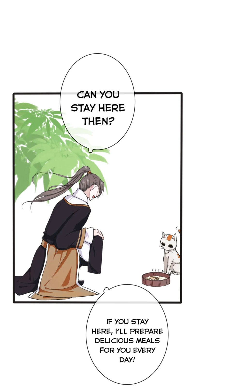 Read Lost and Found (Colored) chapter 137 image 21 on Lezhin