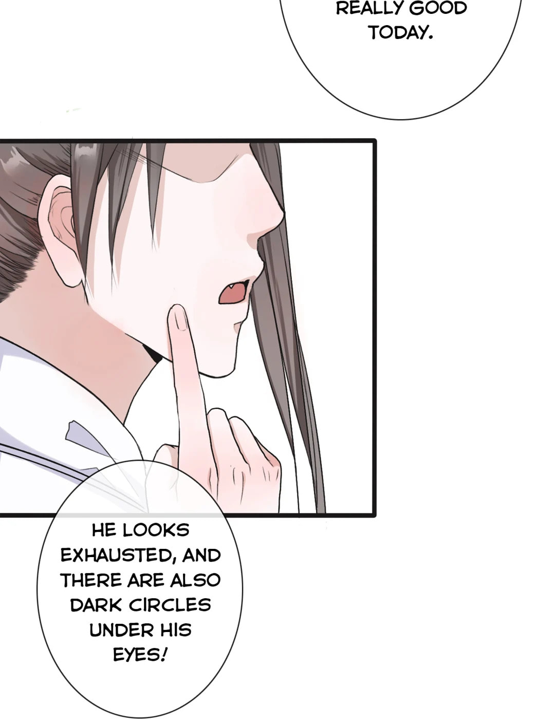 Read Lost and Found (Colored) chapter 137 image 23 on Lezhin