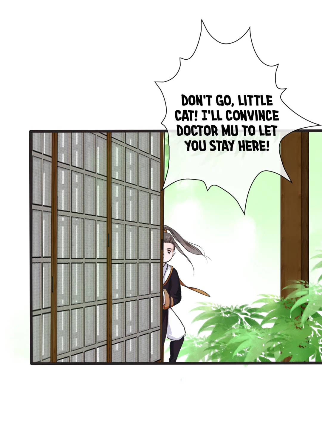 Read Lost and Found (Colored) chapter 137 image 25 on Lezhin