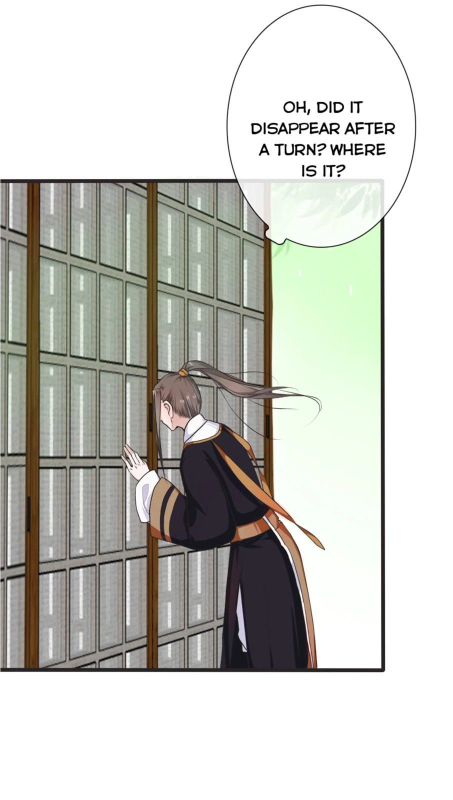 Read Lost and Found (Colored) chapter 137 image 26 on Lezhin