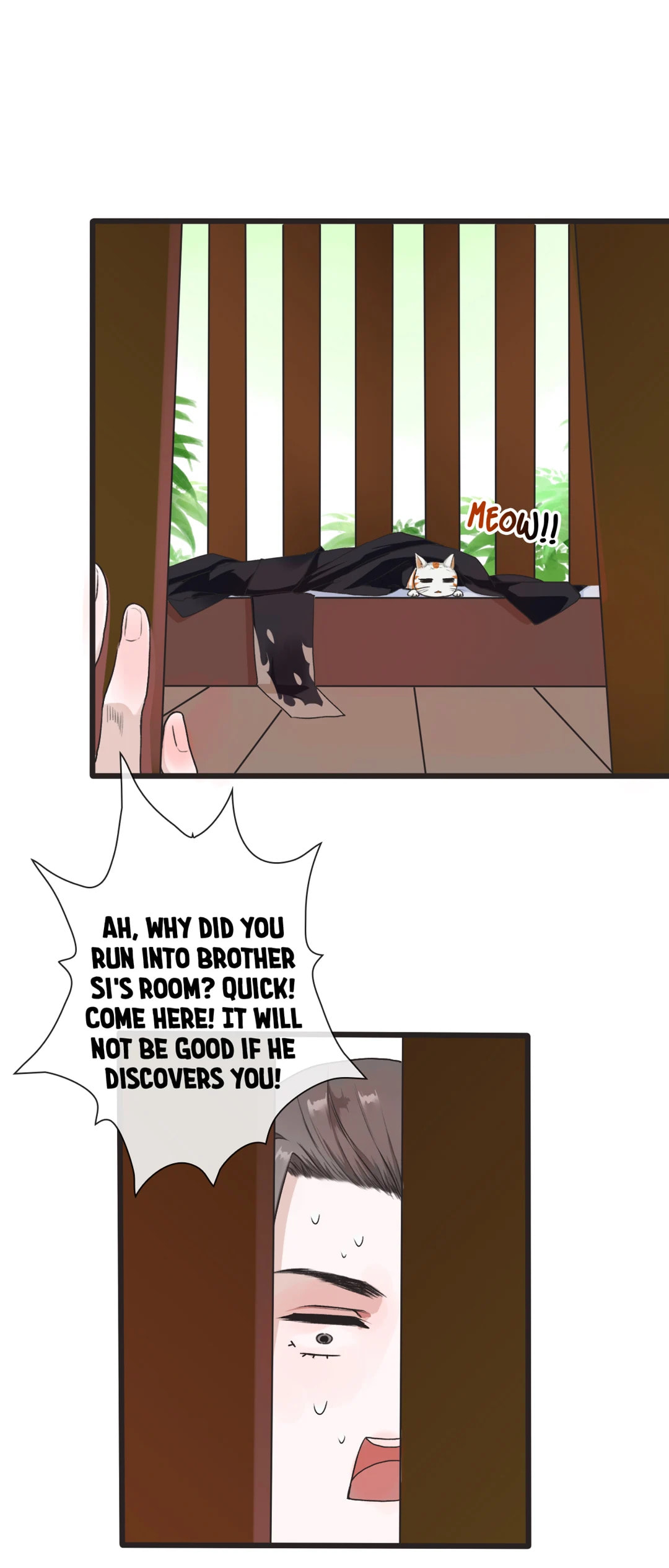 Read Lost and Found (Colored) chapter 137 image 27 on Lezhin