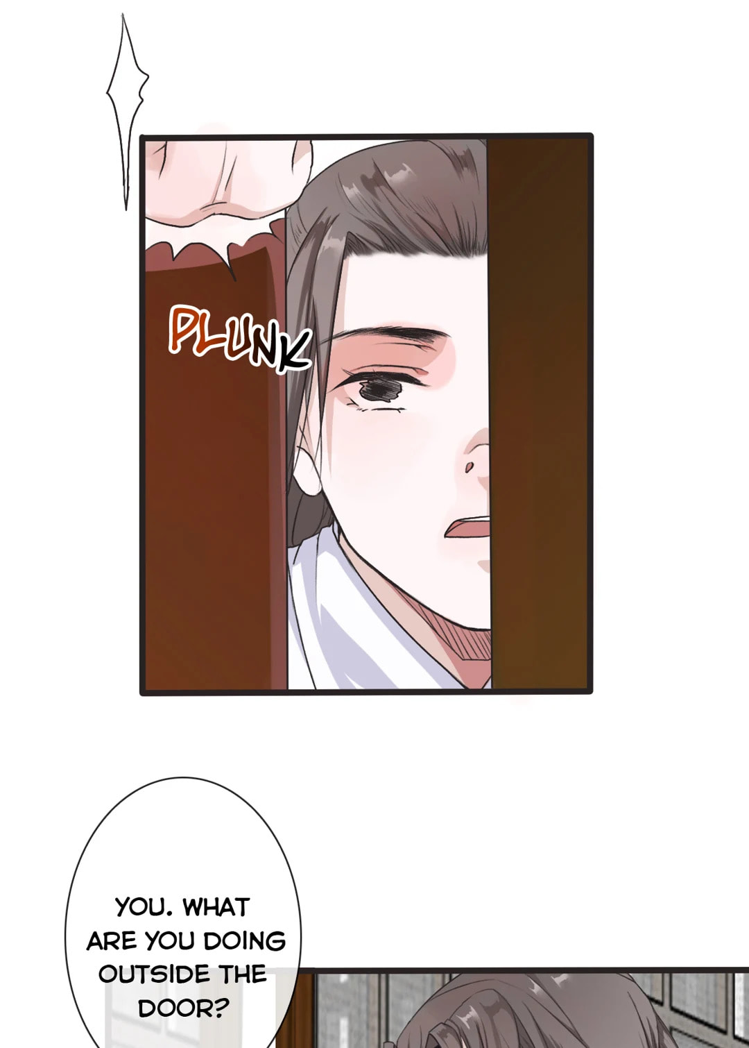 Read Lost and Found (Colored) chapter 137 image 28 on Lezhin