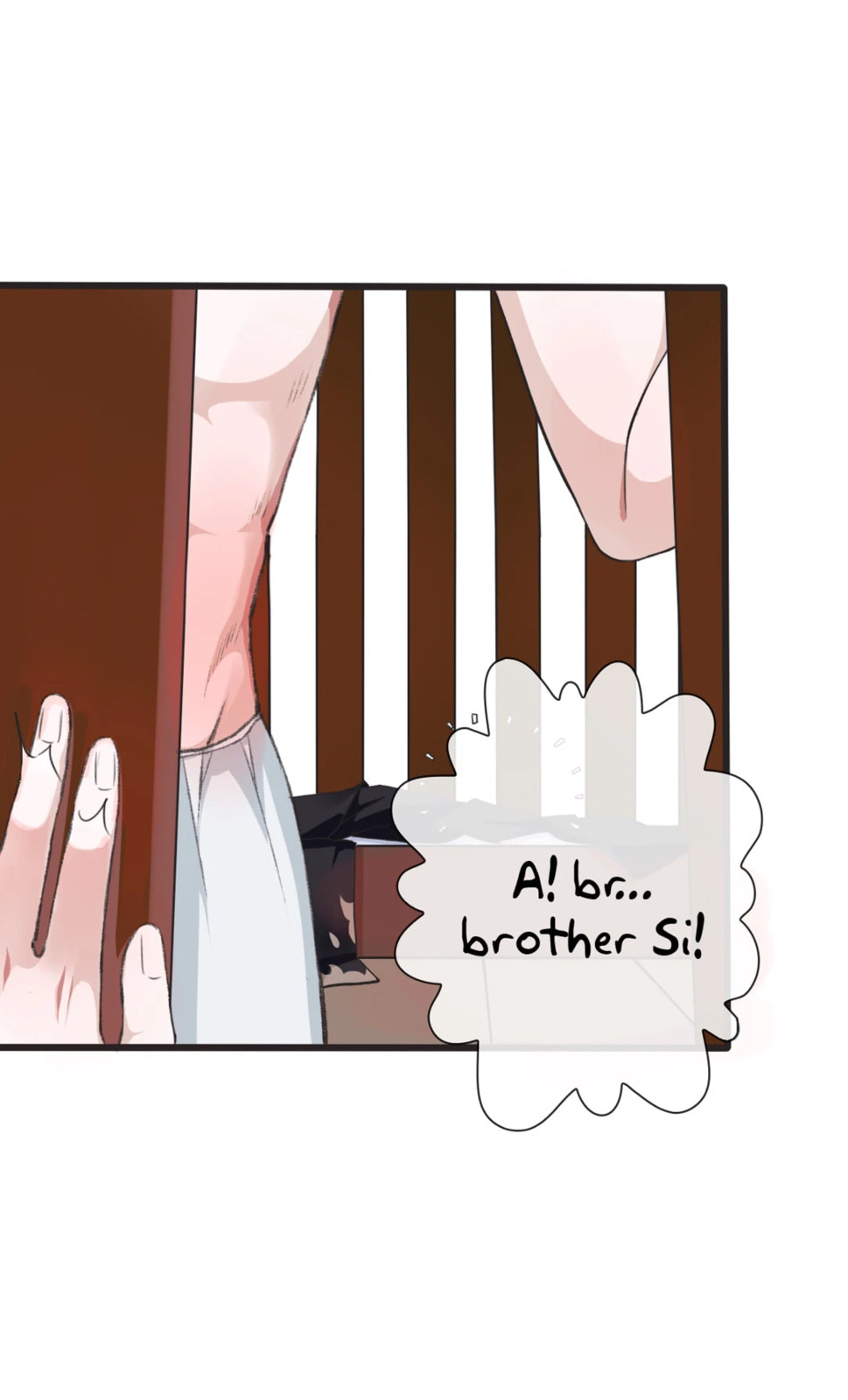 Read Lost and Found (Colored) chapter 137 image 30 on Lezhin