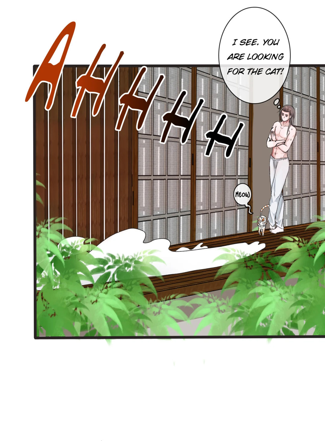 Read Lost and Found (Colored) chapter 137 image 31 on Lezhin
