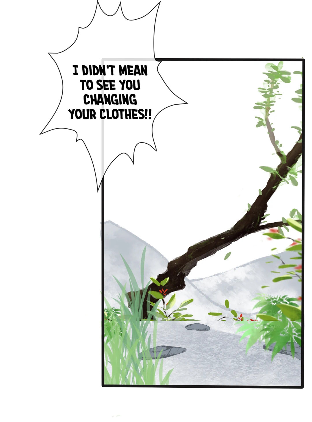 Read Lost and Found (Colored) chapter 137 image 32 on Lezhin