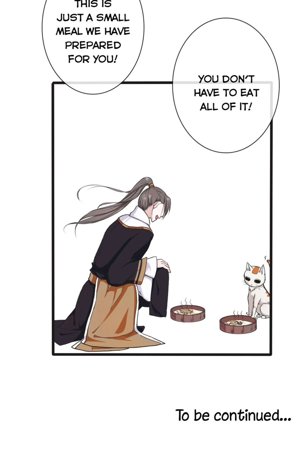 Read Lost and Found (Colored) chapter 137 image 34 on Lezhin