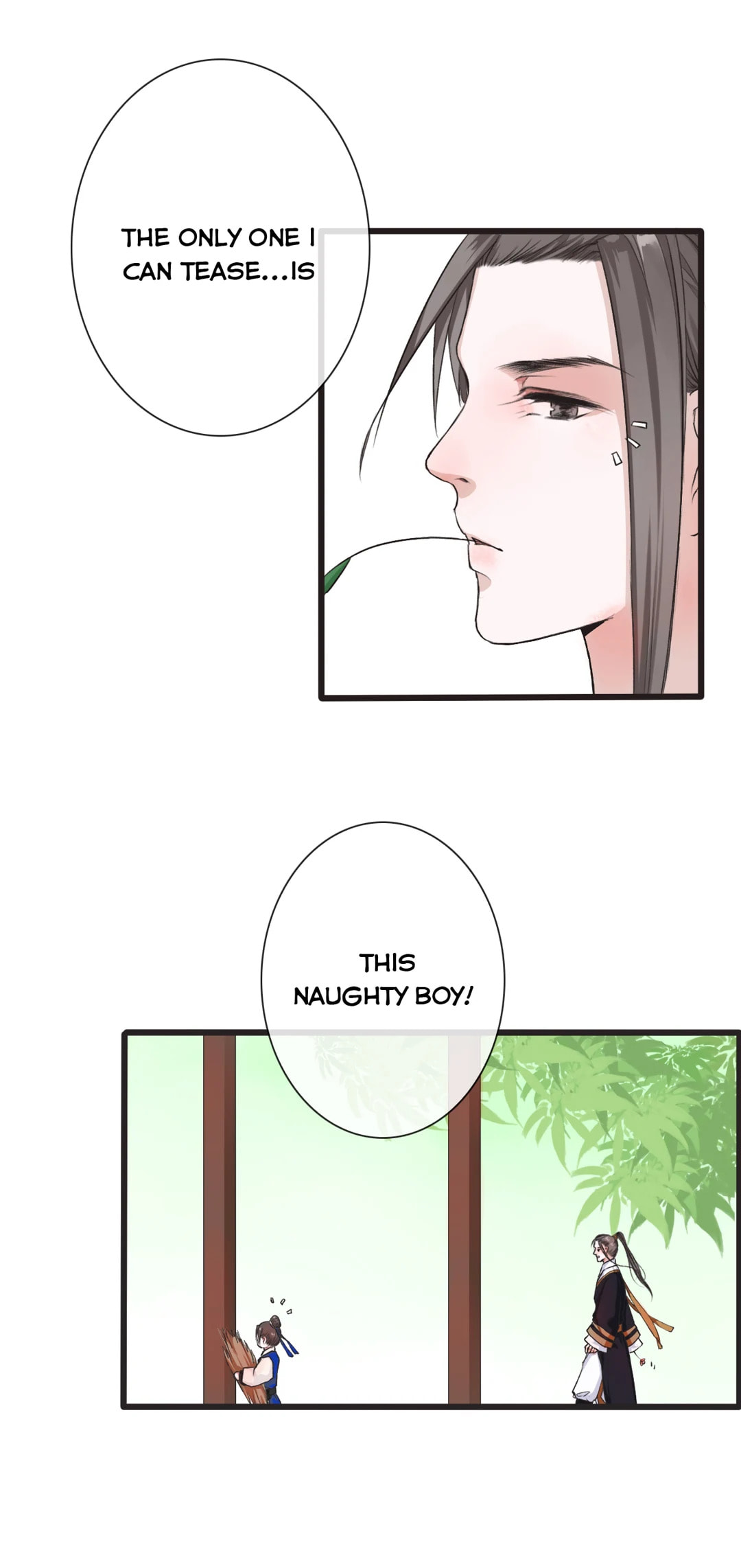 Read Lost and Found (Colored) chapter 137 image 4 on Lezhin