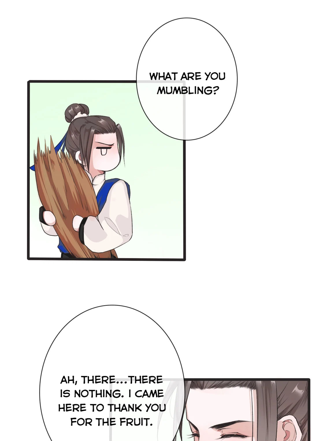Read Lost and Found (Colored) chapter 137 image 5 on Lezhin