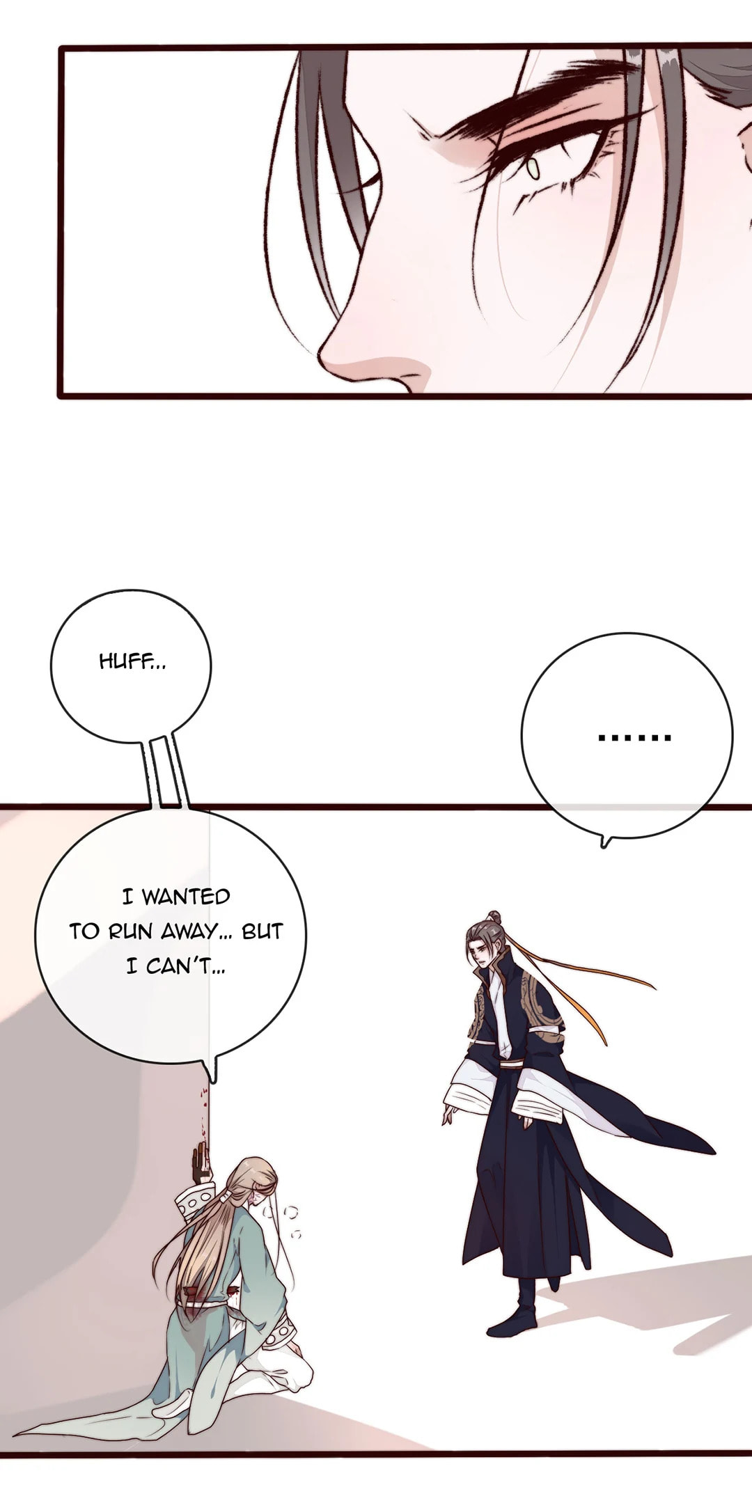 Read Lost and Found (Colored) chapter 138 image 10 on Lezhin