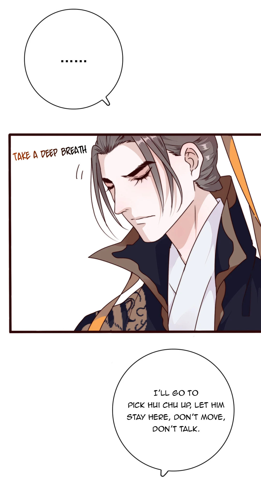 Read Lost and Found (Colored) chapter 138 image 13 on Lezhin