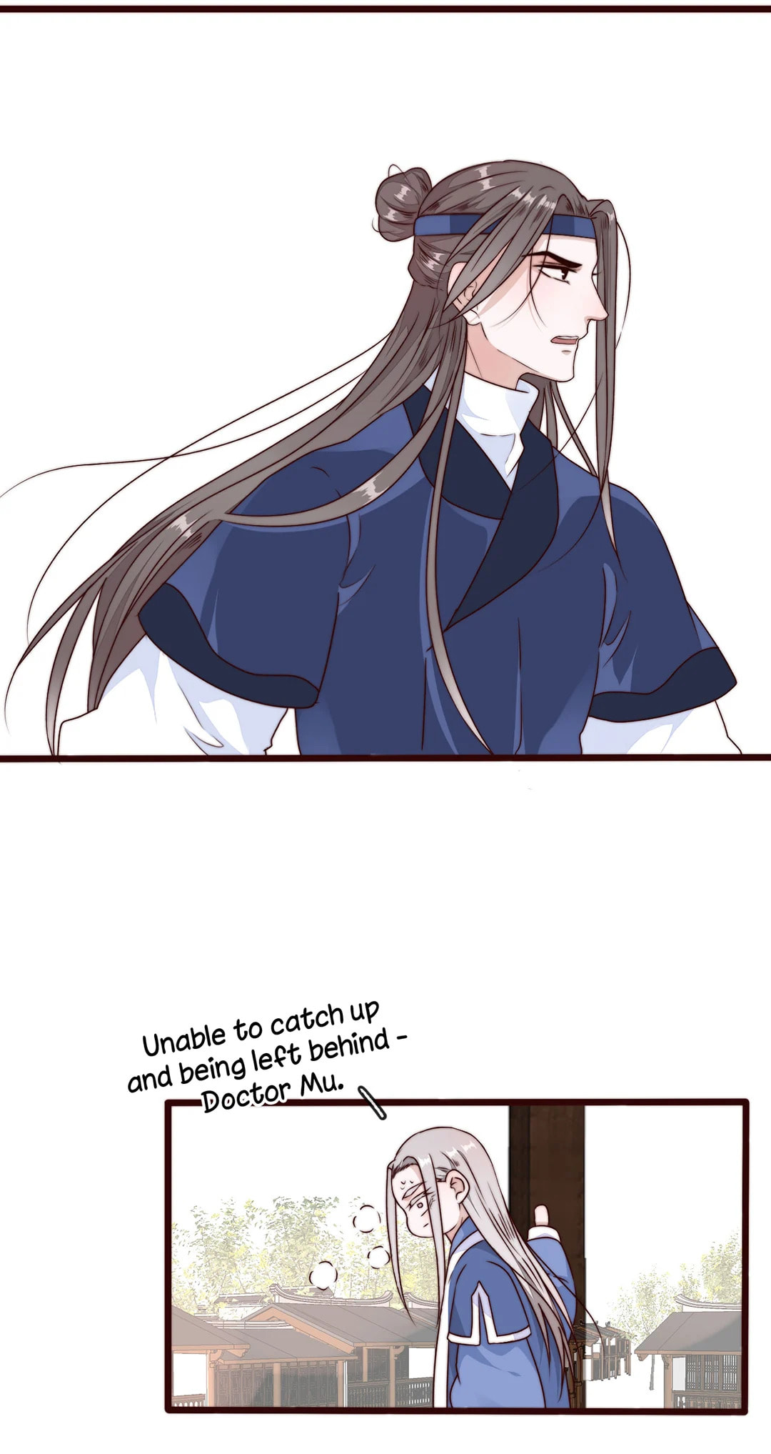Read Lost and Found (Colored) chapter 138 image 14 on Lezhin